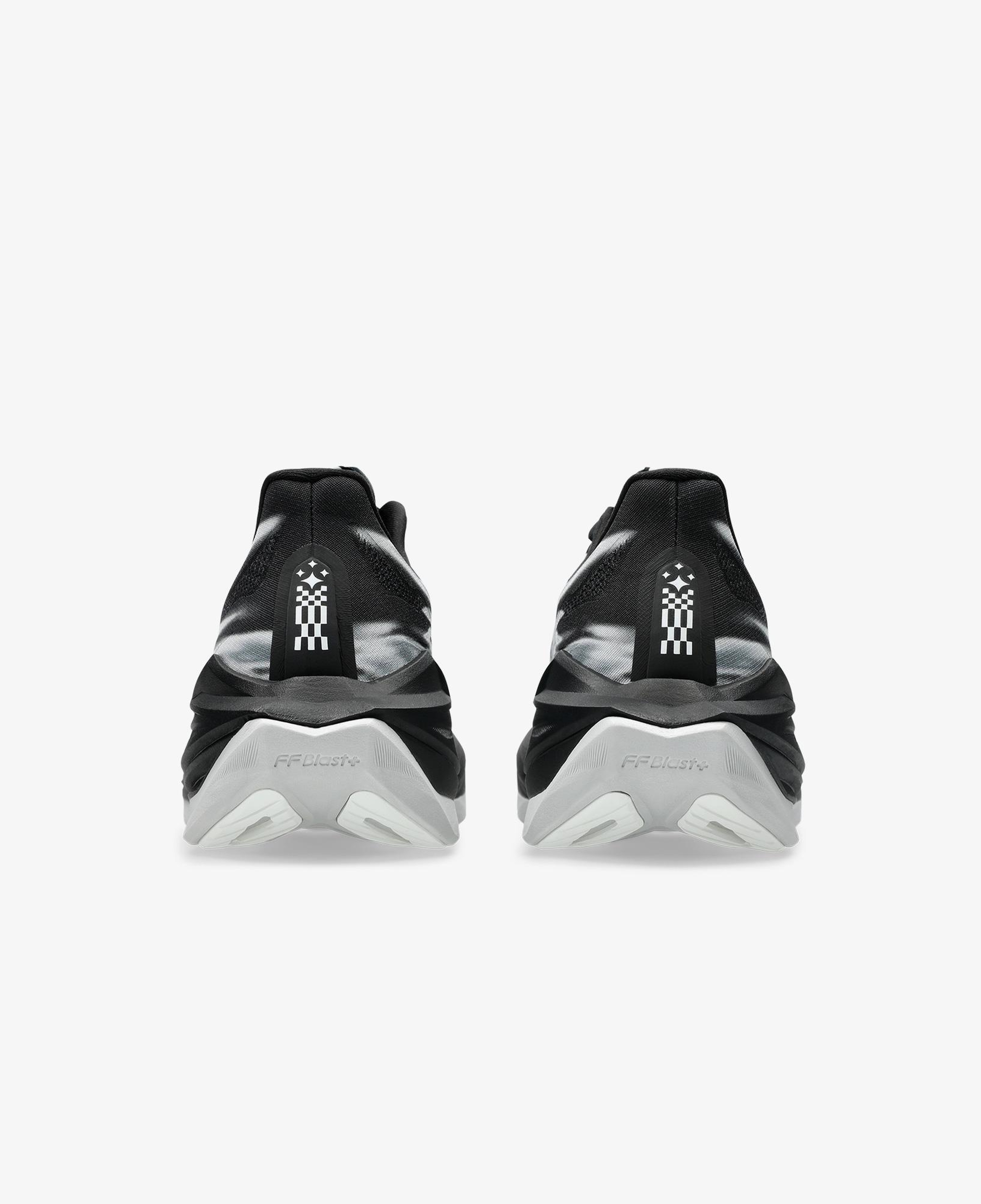Asics Superblast 3 Unisex Siyah Koşu Ayakkabısı