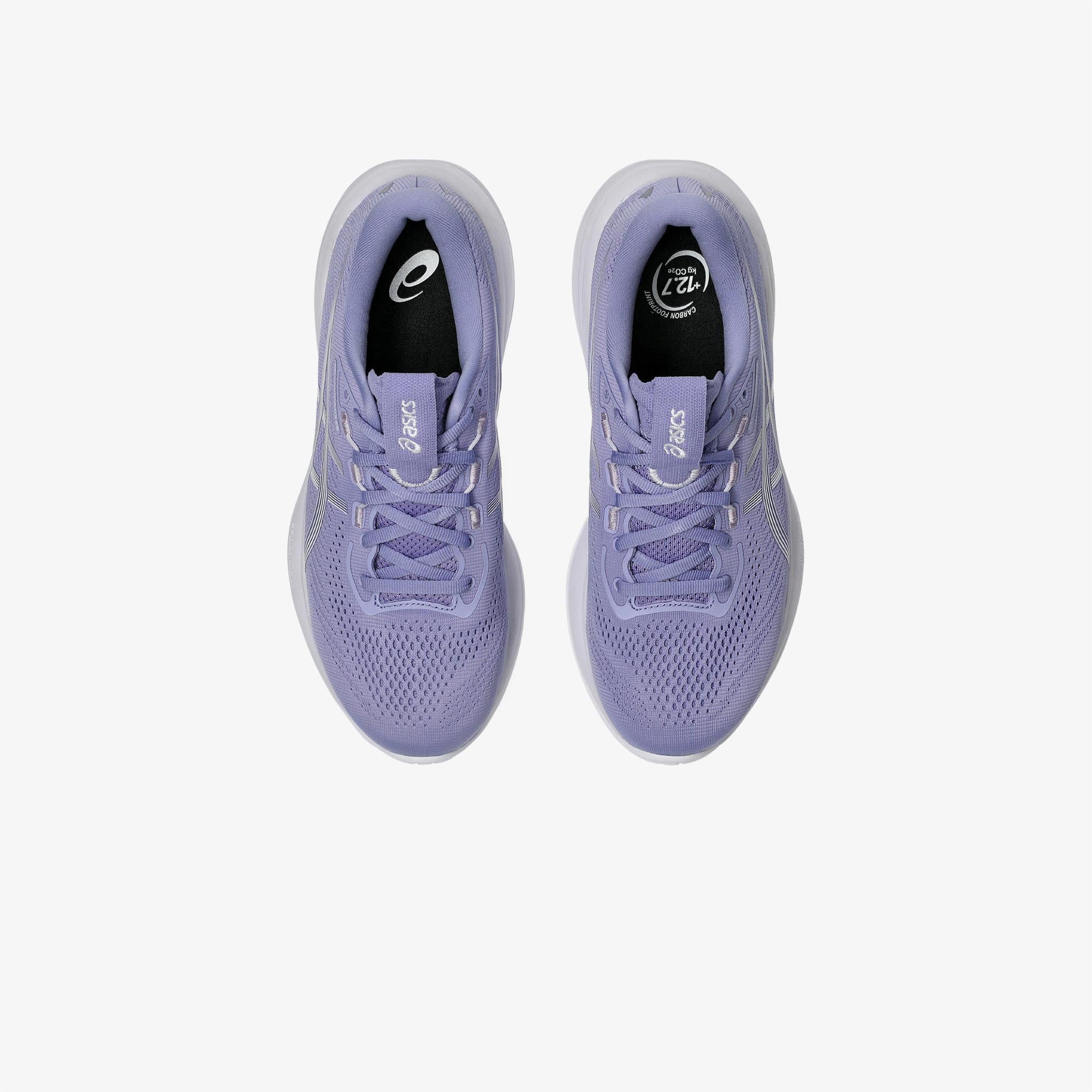 Asics Gel-Cumulus 28 Kadın Mavi Koşu Ayakkabısı