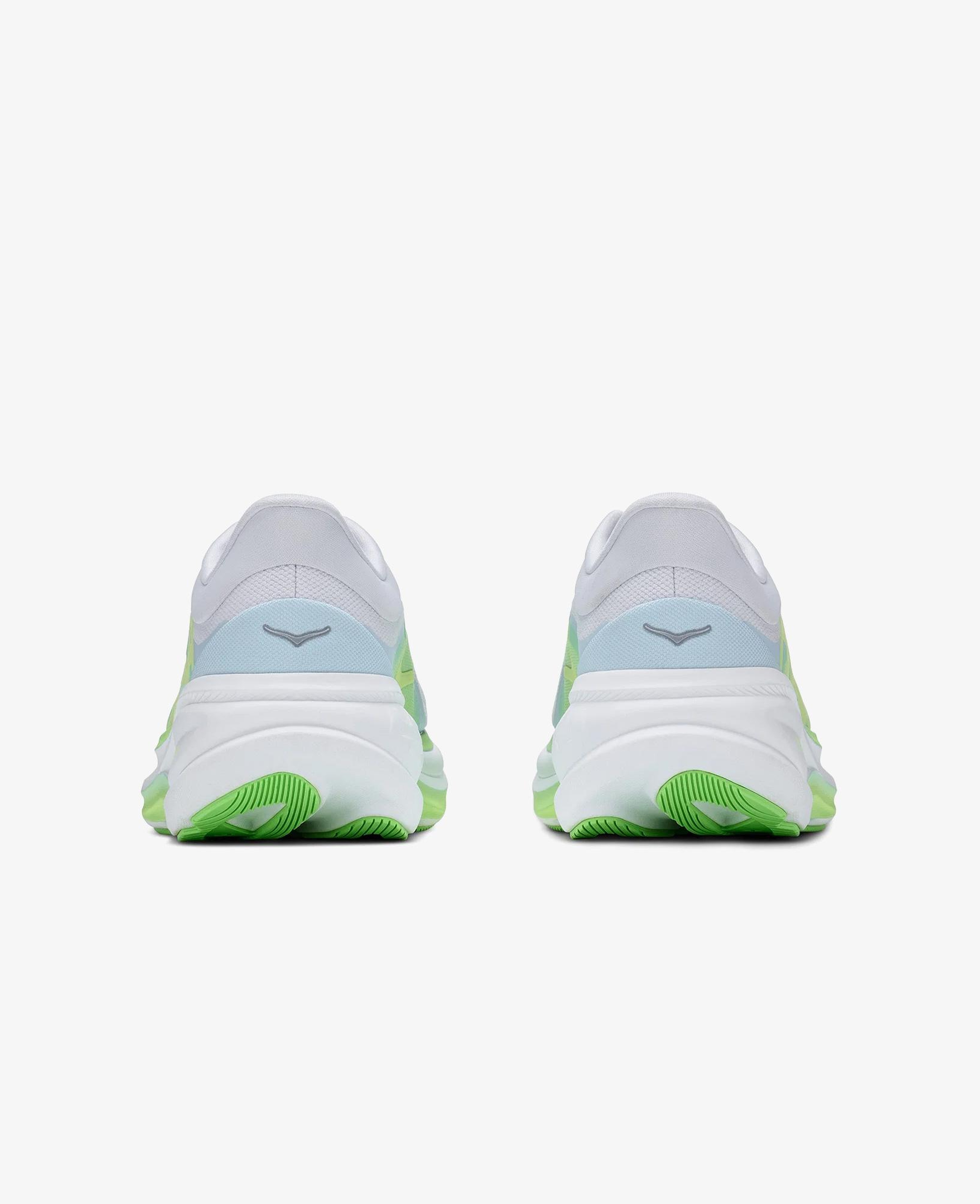 Hoka Clifton Pro Kadın Gri Spor Ayakkabı