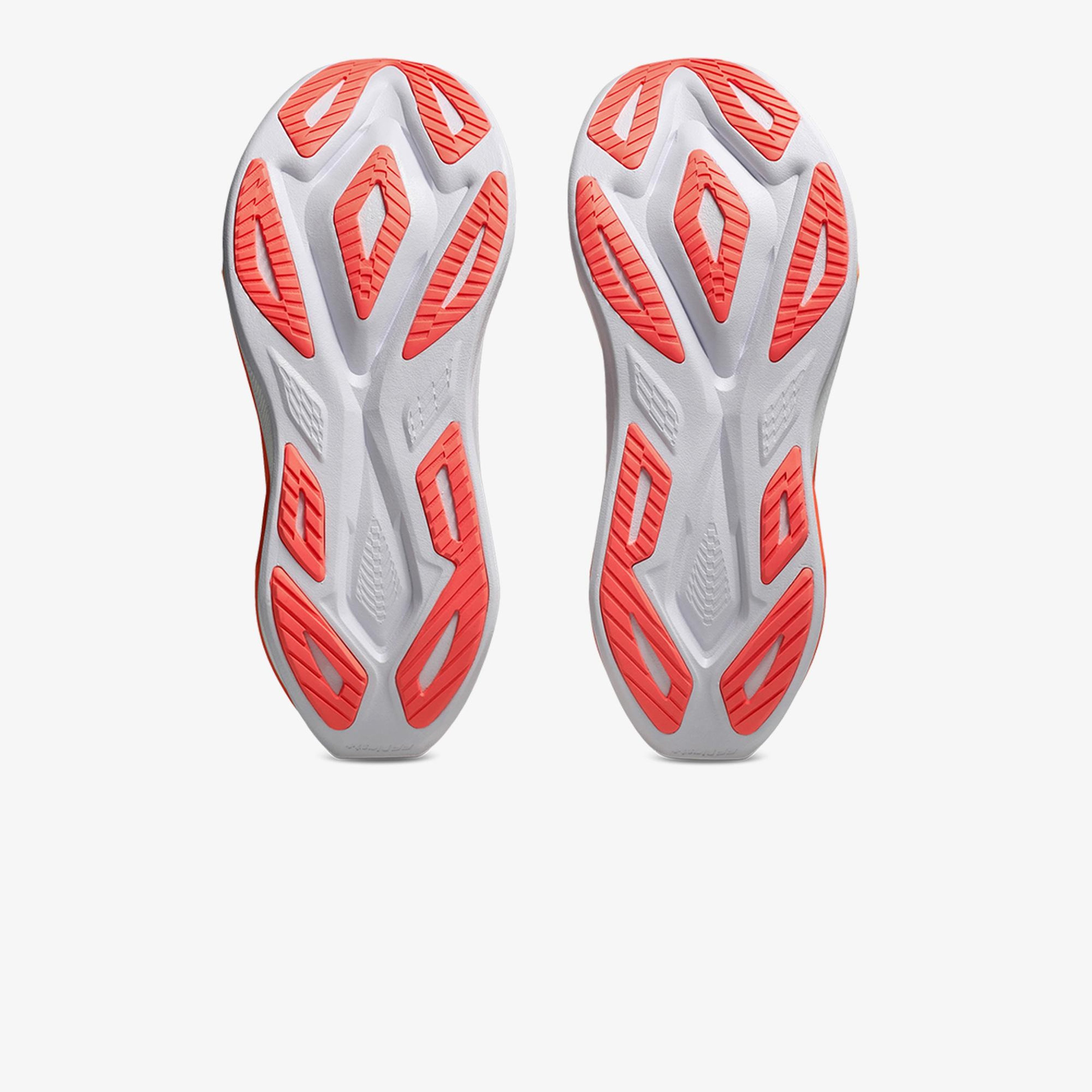 Asics Superblast 3 Unisex Beyaz Koşu Ayakkabısı