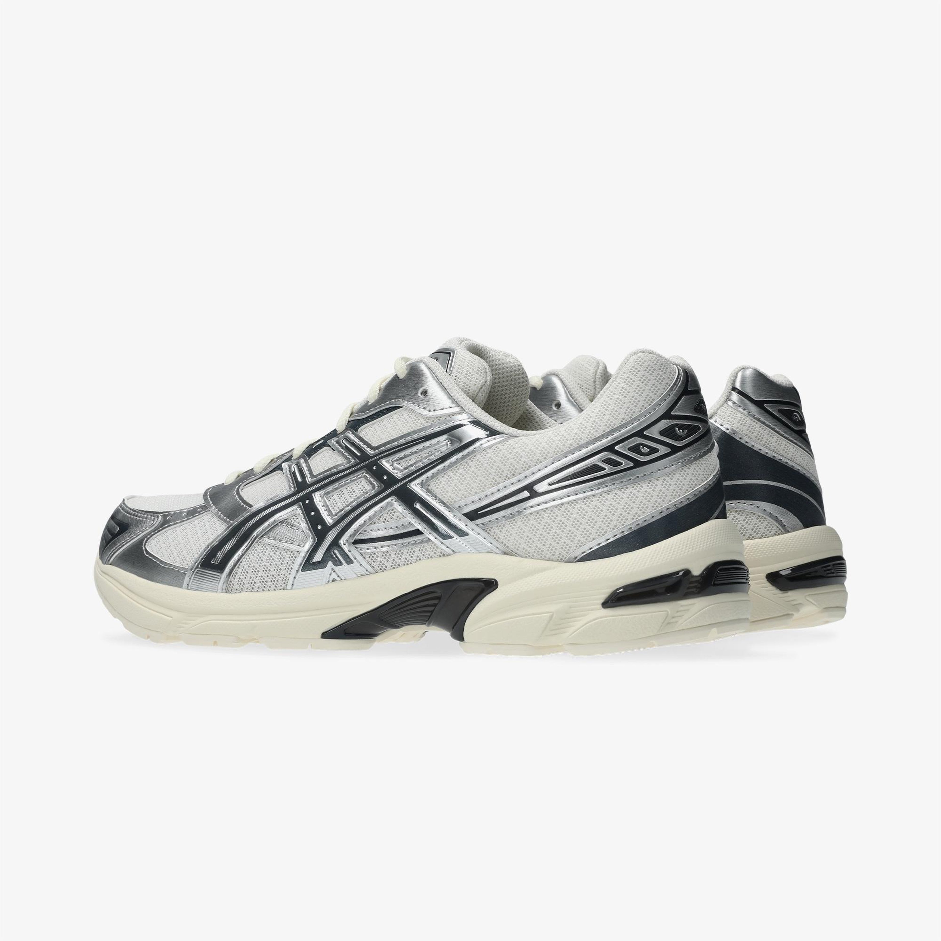 Asics Gel-1130 Kadın Krem Spor Ayakkabı