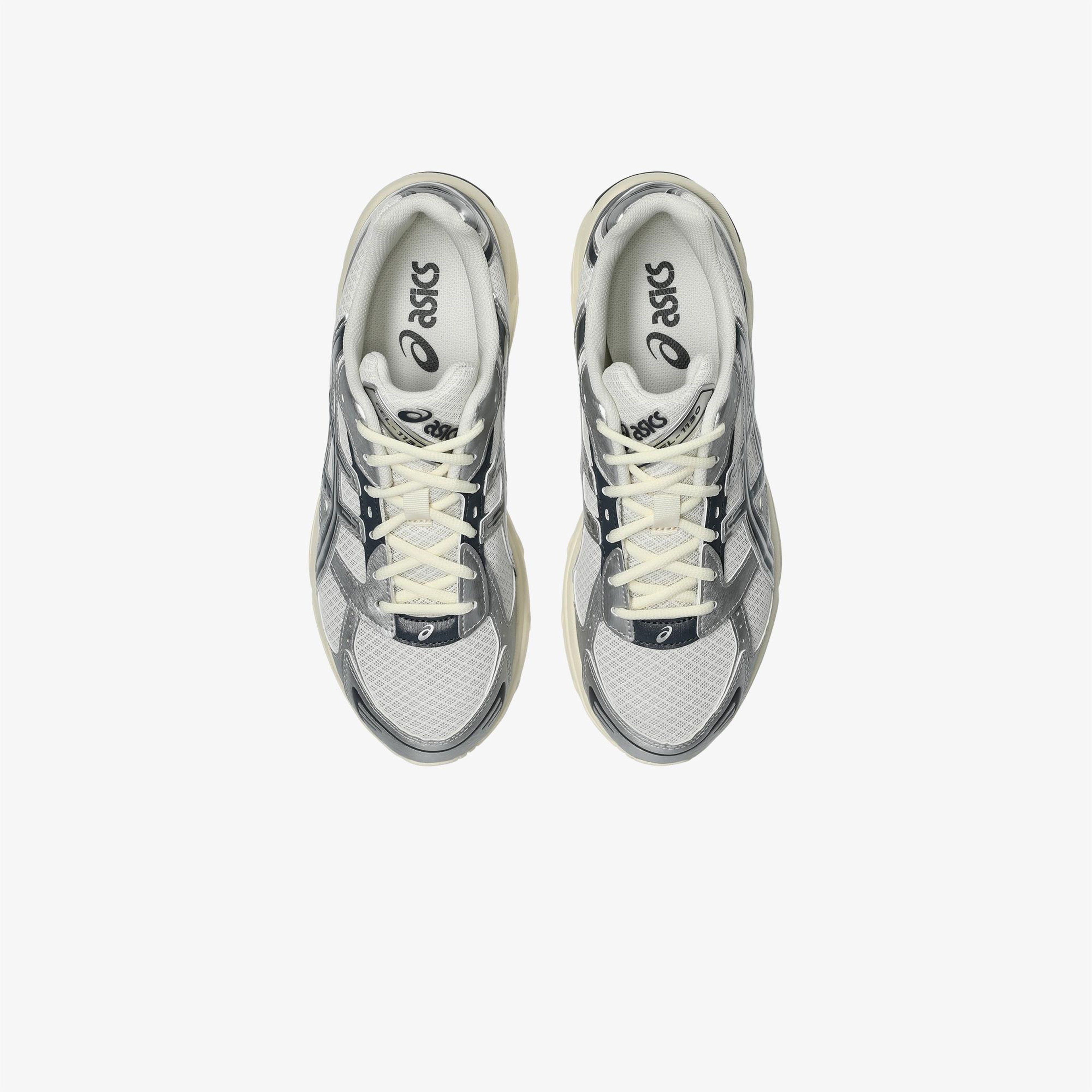 Asics Gel-1130 Kadın Krem Spor Ayakkabı