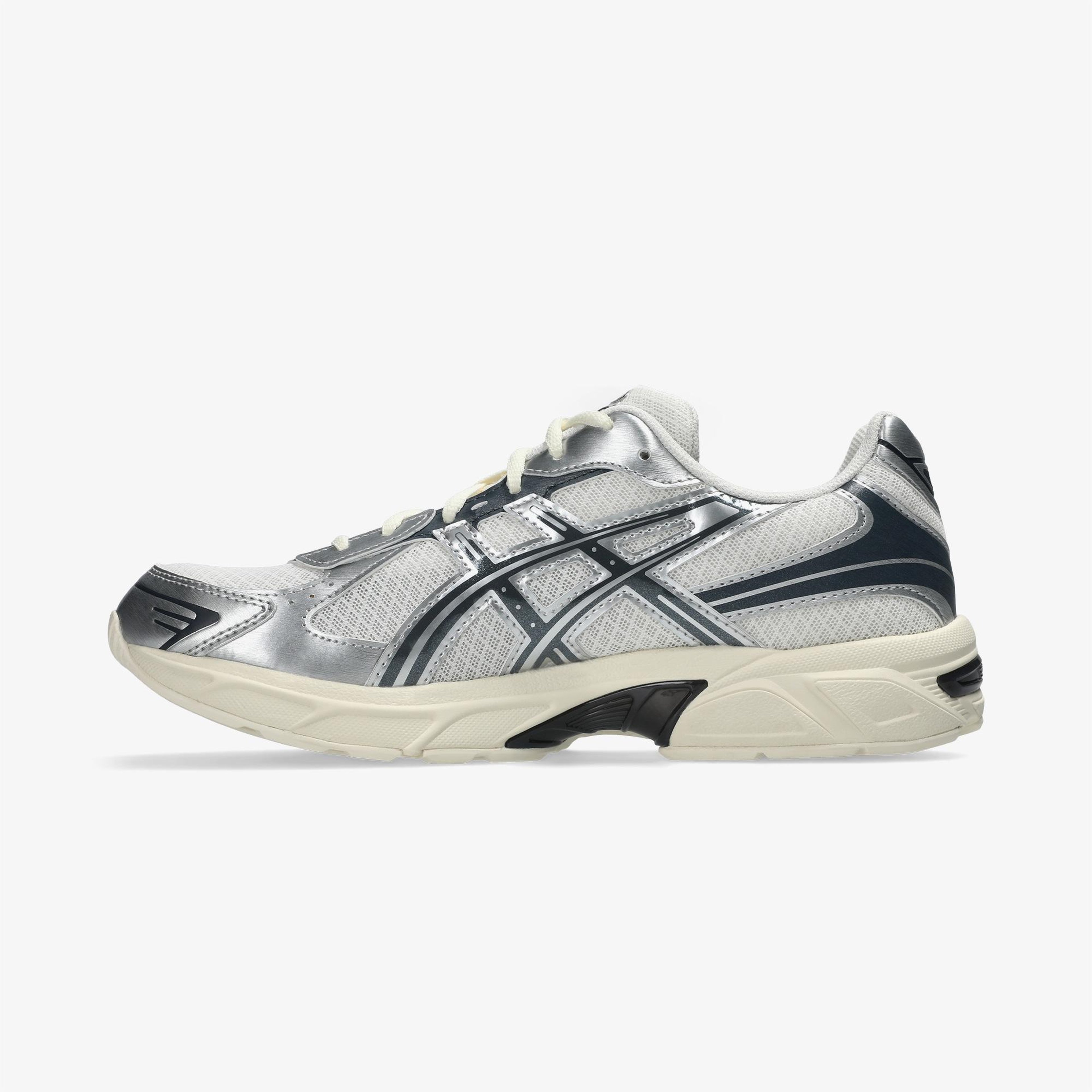 Asics Gel-1130 Kadın Krem Spor Ayakkabı