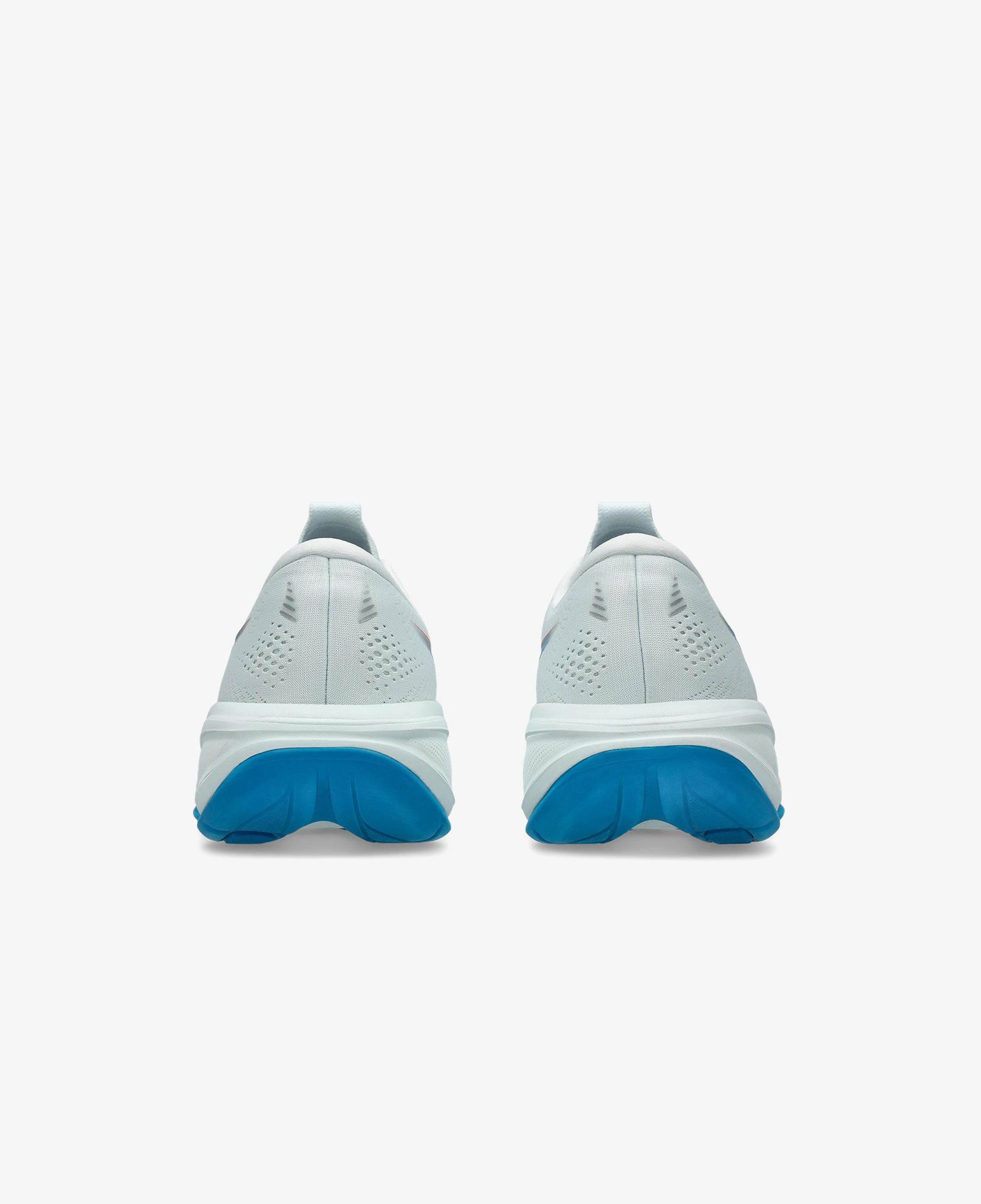 Asics Gel-Cumulus 28 Erkek Beyaz Koşu Ayakkabısı