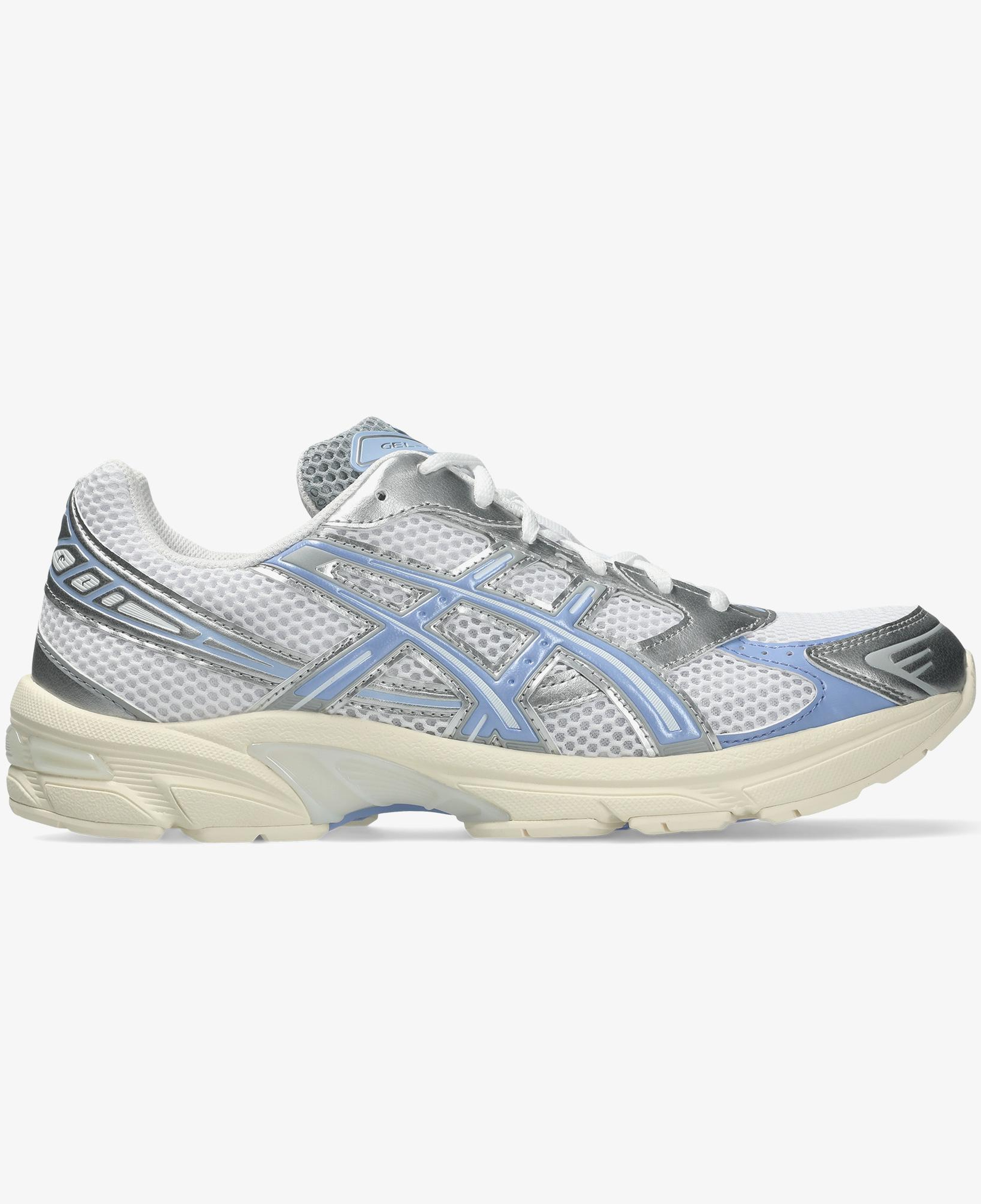Asics Gel-1130 Kadın Beyaz Spor Ayakkabı