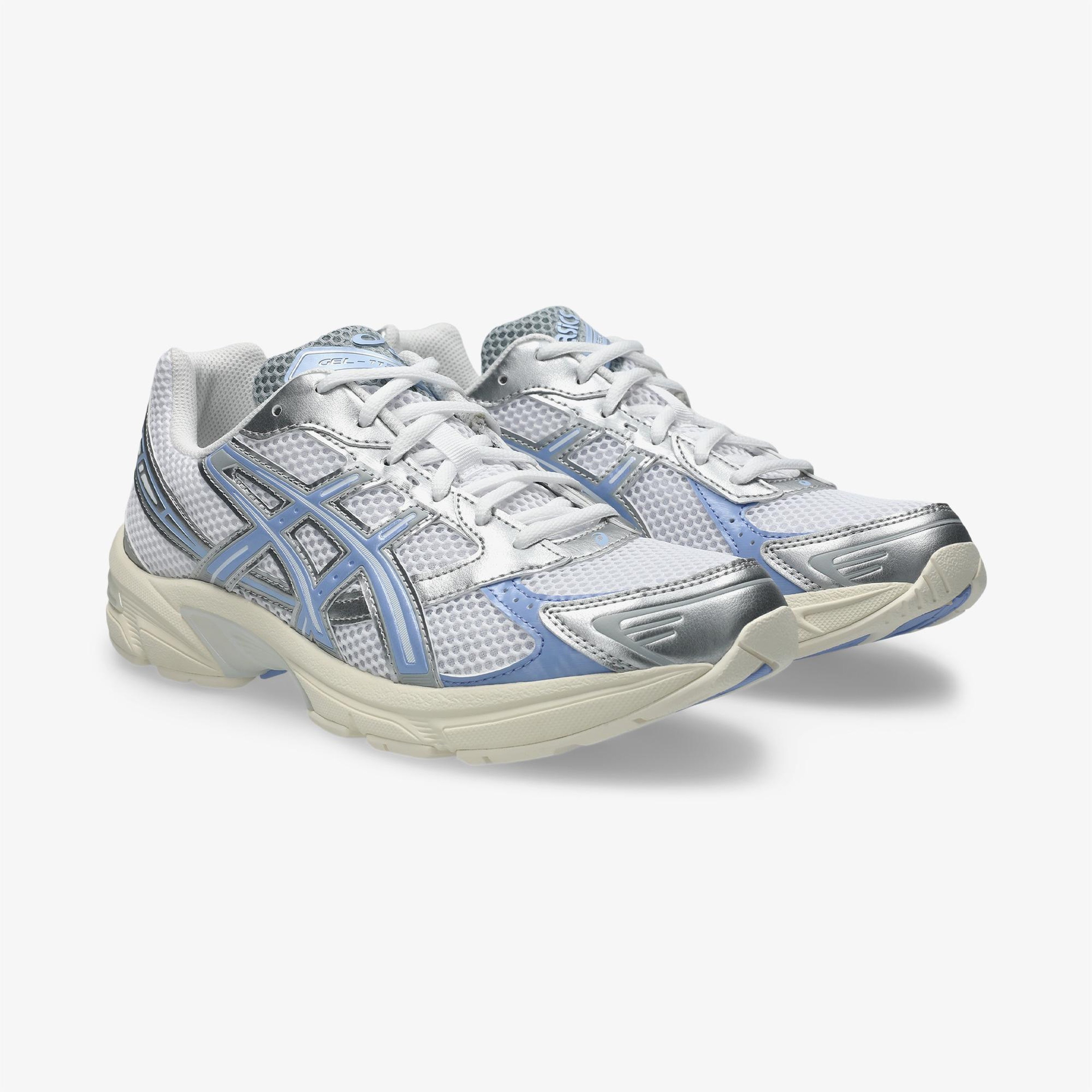 Asics Gel-1130 Kadın Beyaz Spor Ayakkabı