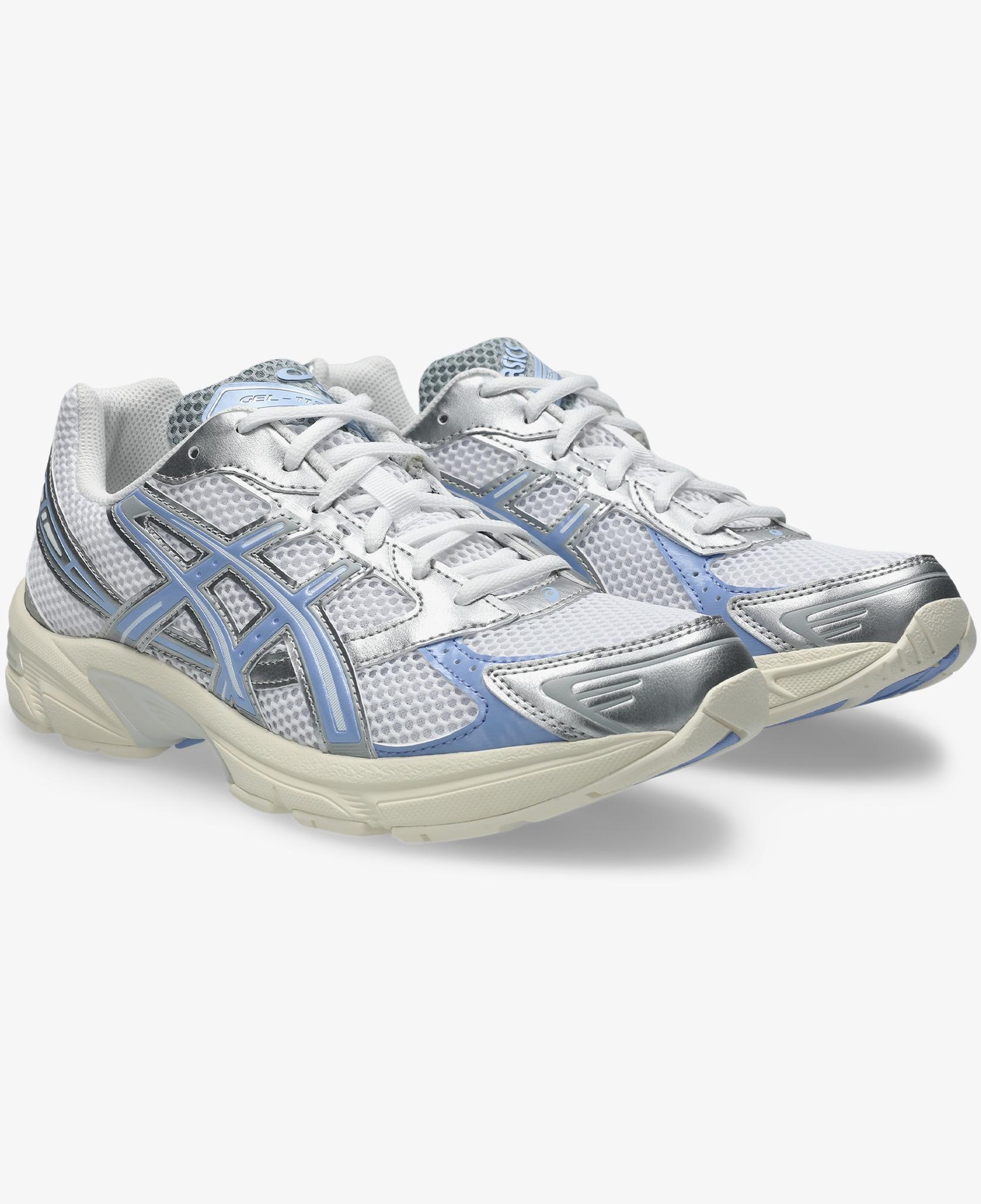 Asics Gel-1130 Kadın Beyaz Spor Ayakkabı