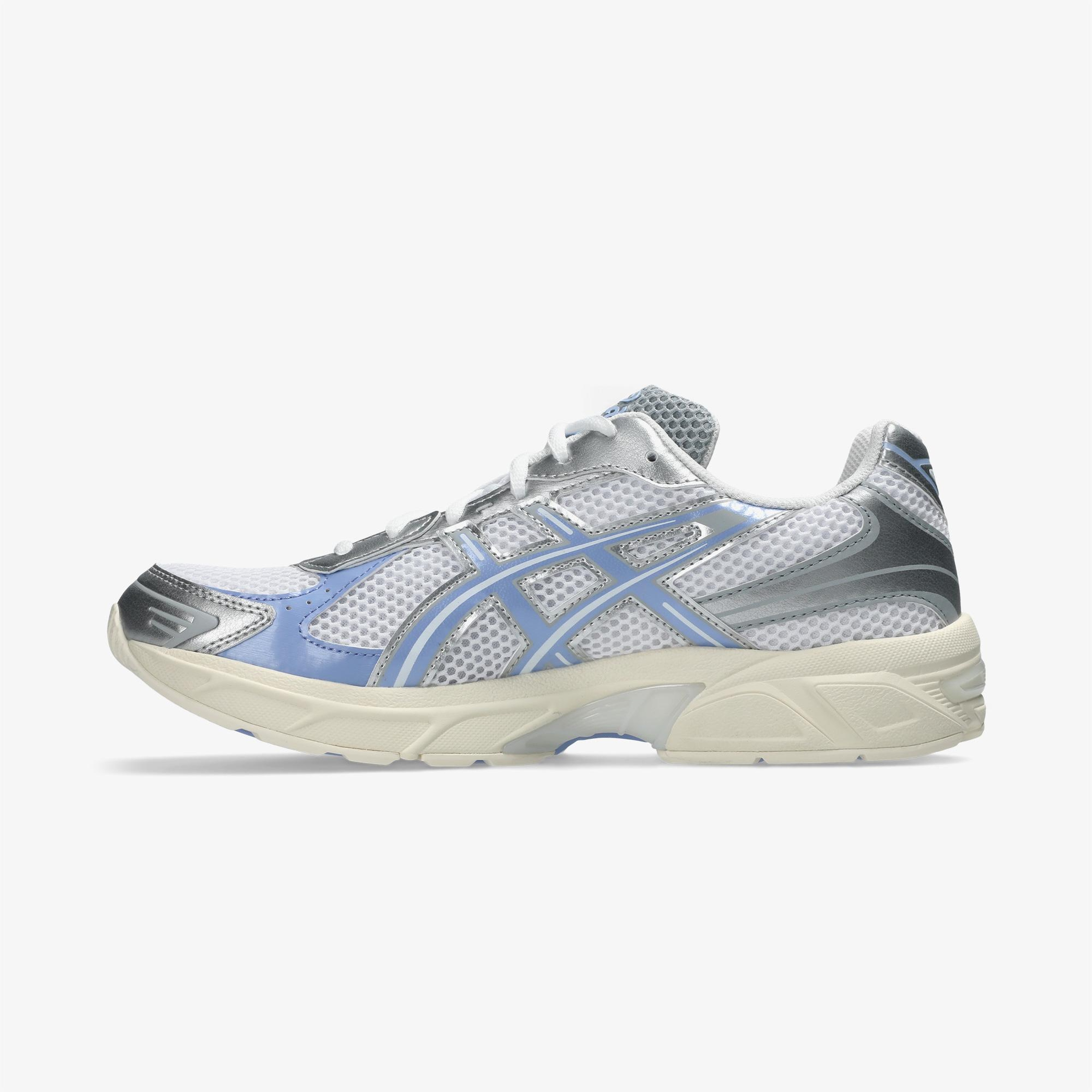 Asics Gel-1130 Kadın Beyaz Spor Ayakkabı