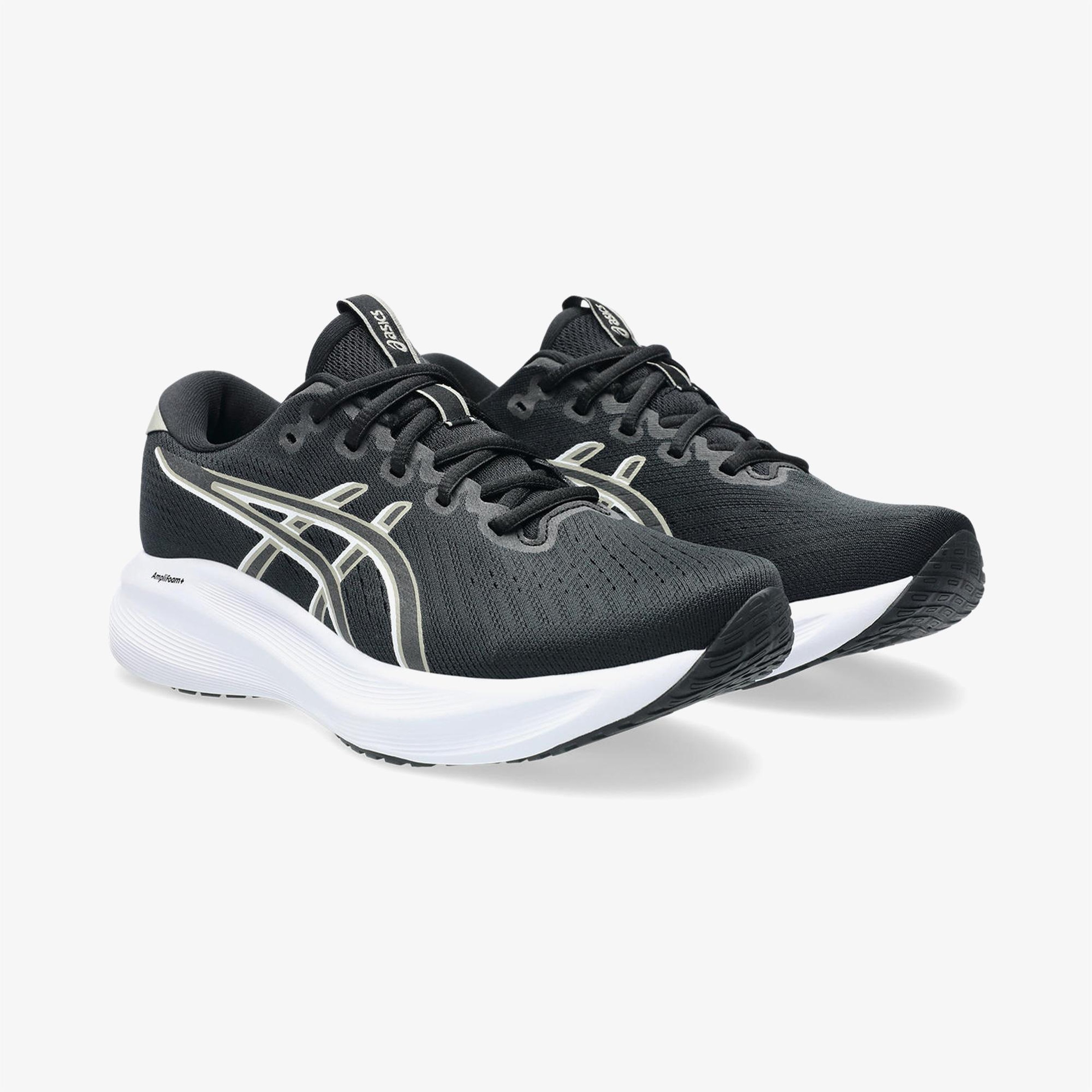 Asics Gel-Excite 11 Kadın Siyah Koşu Ayakkabısı