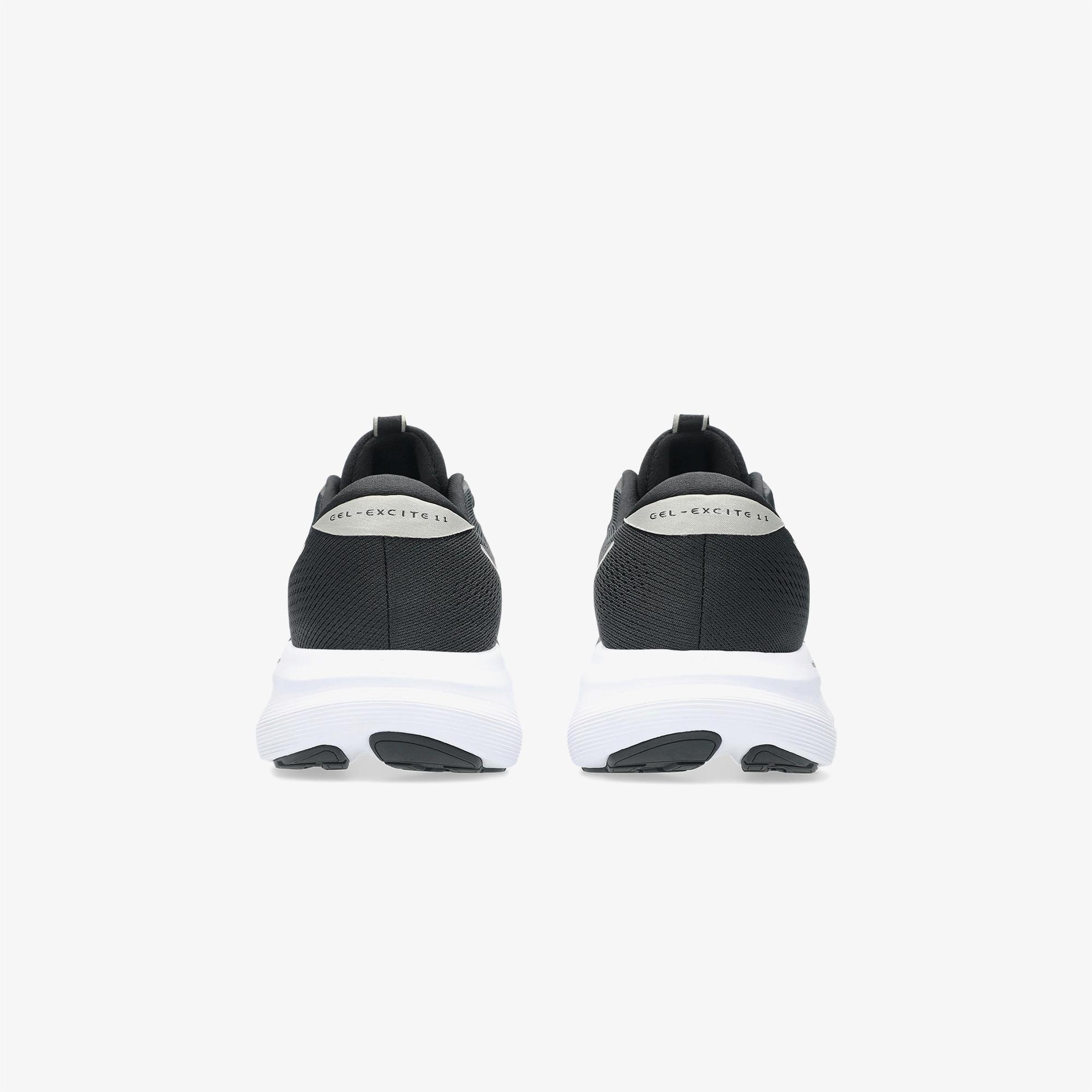 Asics Gel-Excite 11 Kadın Siyah Koşu Ayakkabısı