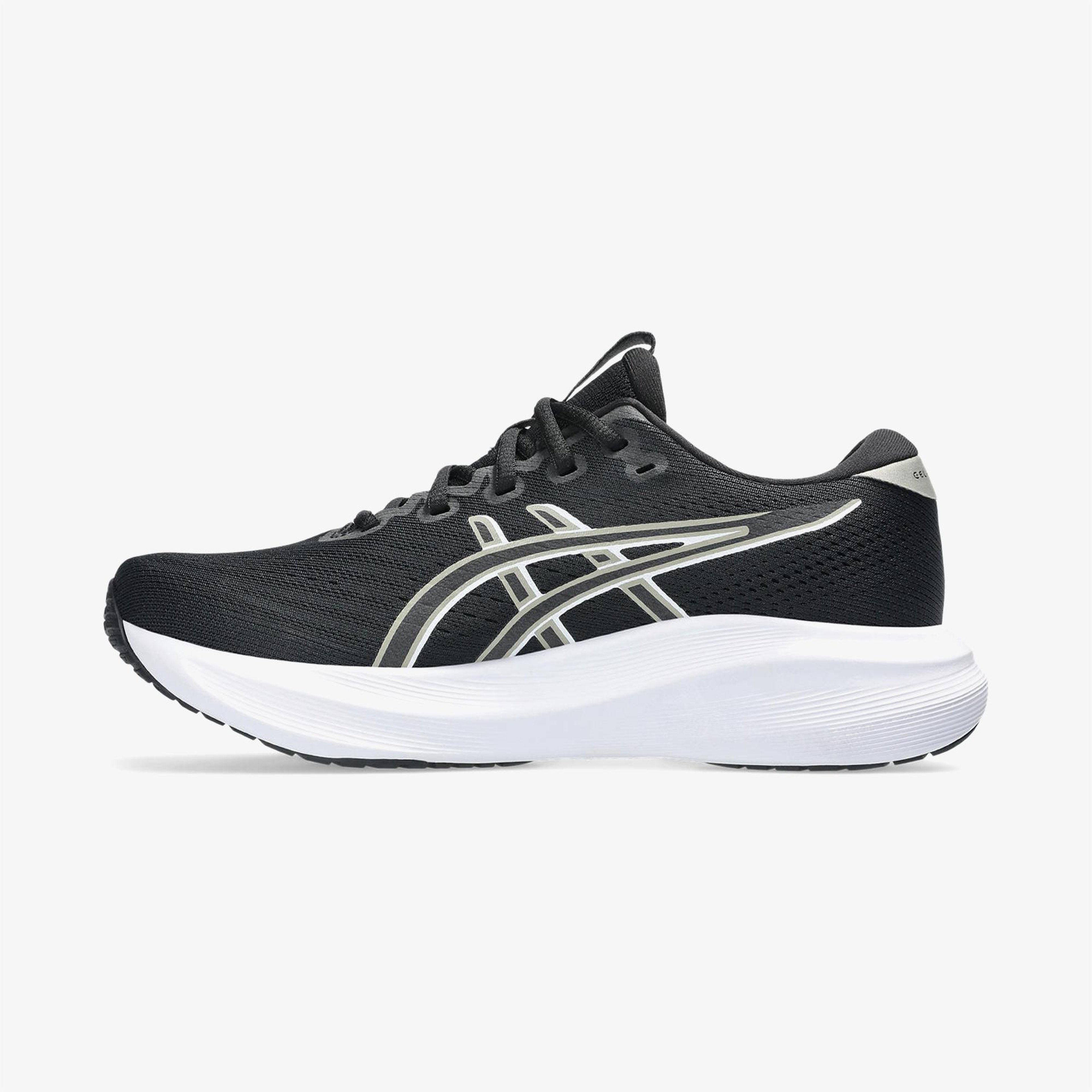 Asics Gel-Excite 11 Kadın Siyah Koşu Ayakkabısı
