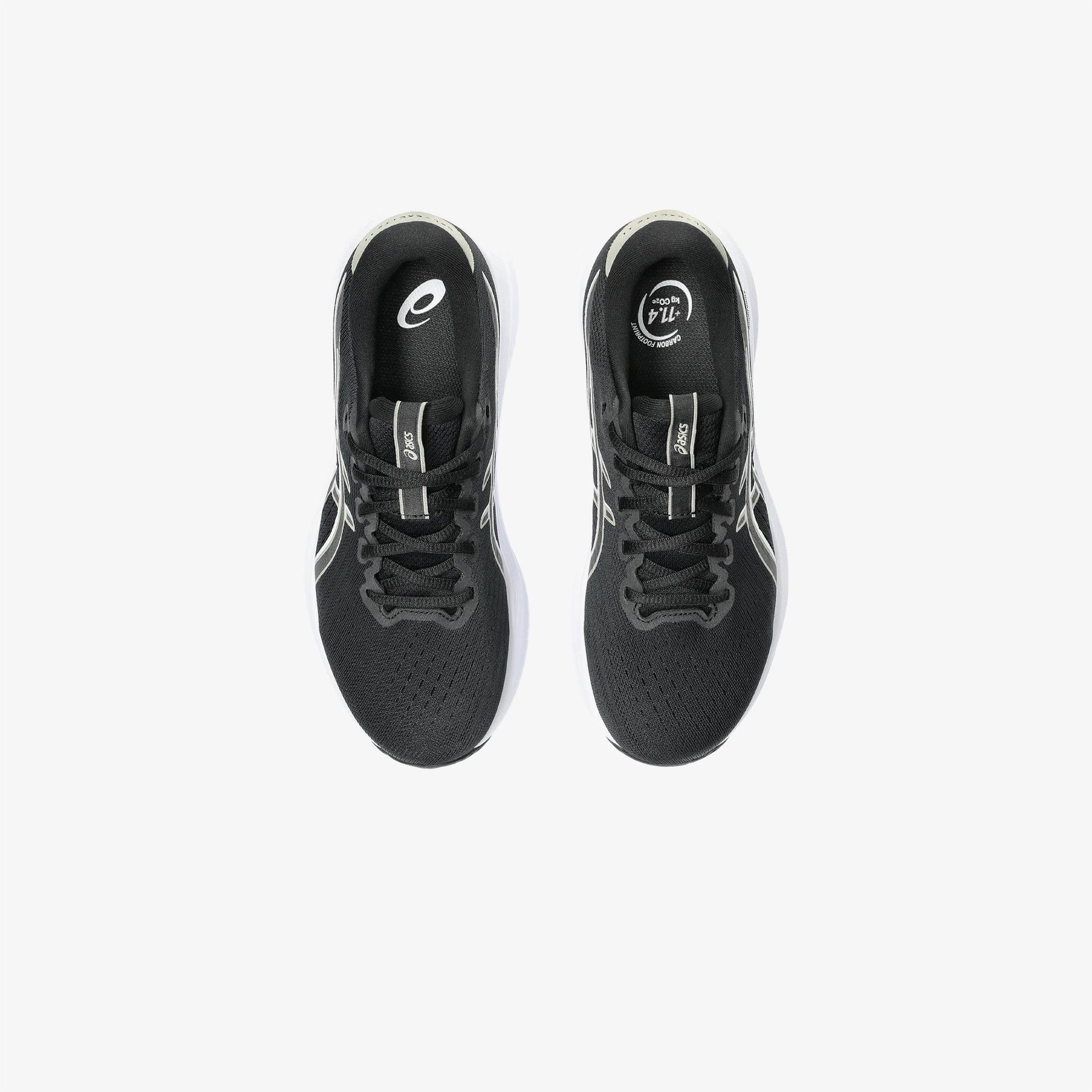 Asics Gel-Excite 11 Kadın Siyah Koşu Ayakkabısı