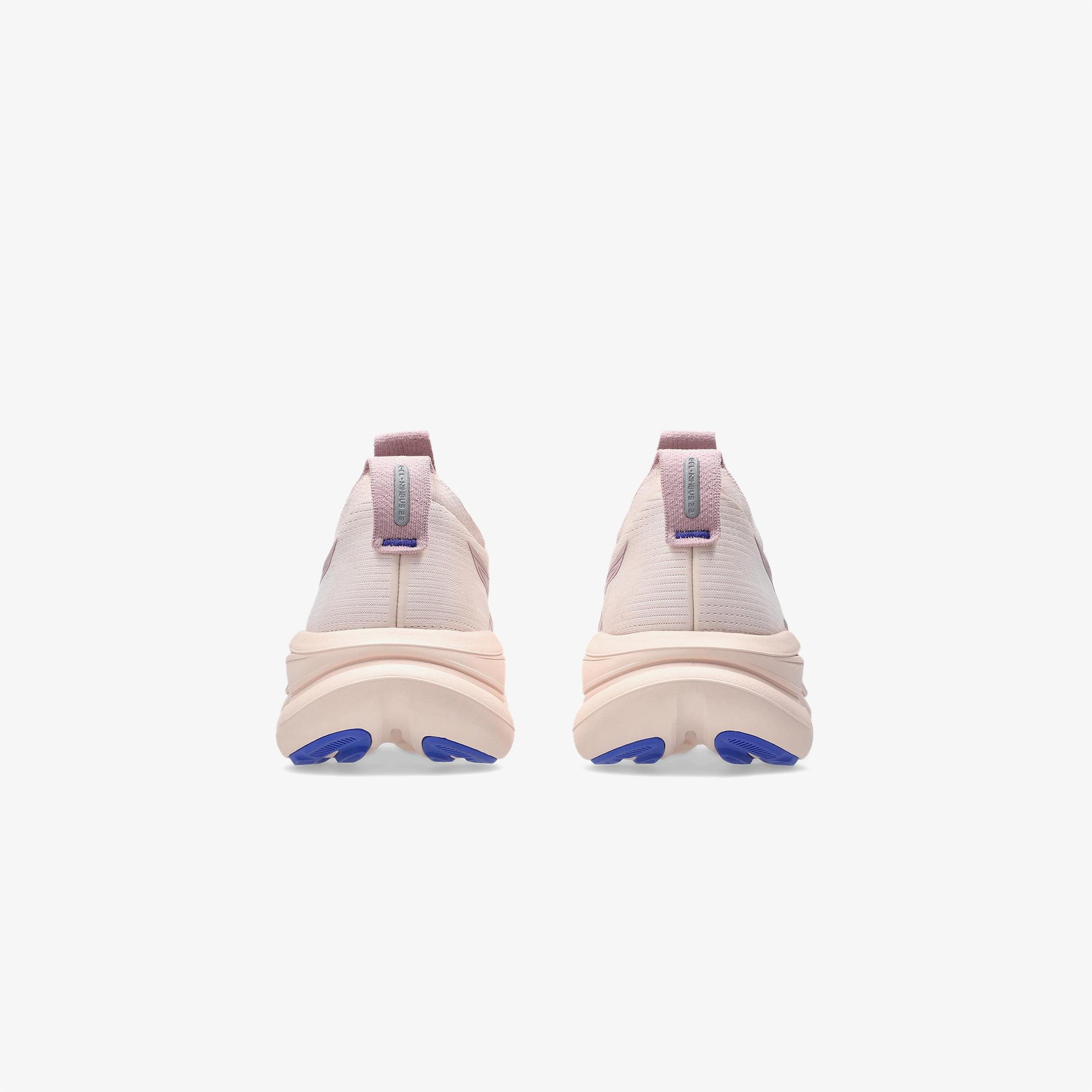 Asics Gel-Nimbus 28 Kadın Pembe Koşu Ayakkabısı