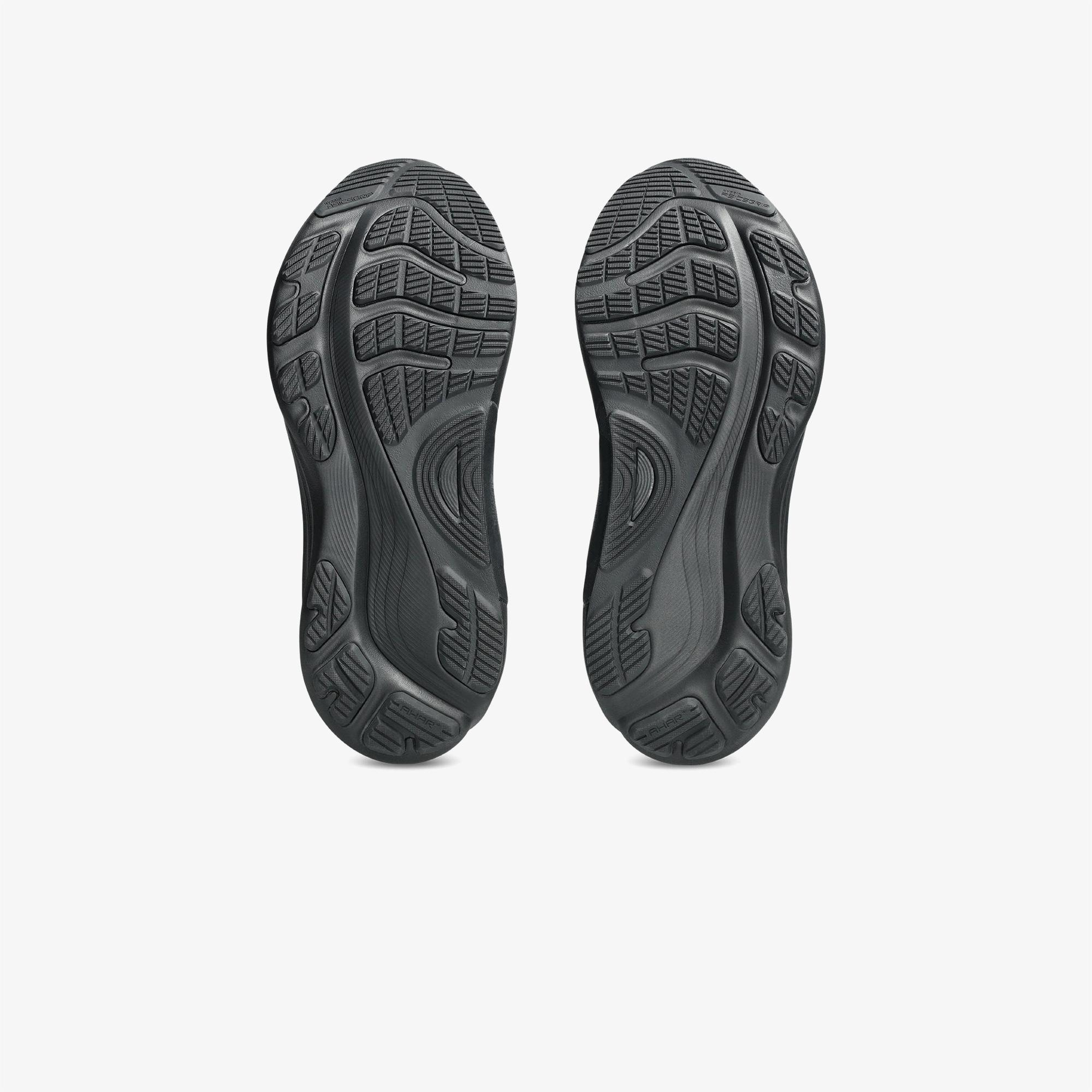 Asics Gel-Kayano 32 Erkek Siyah Koşu Ayakkabısı