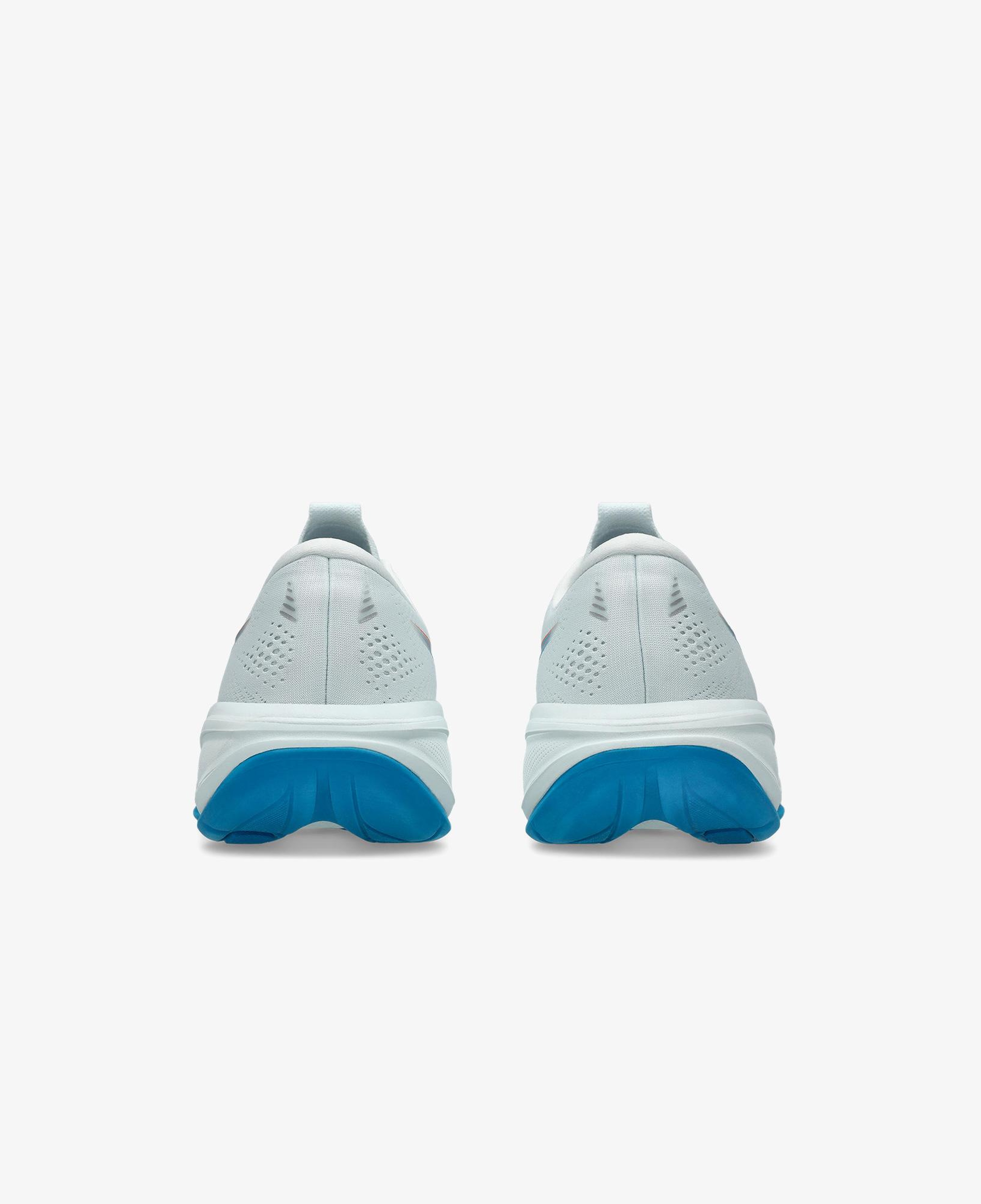 Asics Gel-Cumulus 28 Erkek Beyaz Koşu Ayakkabısı