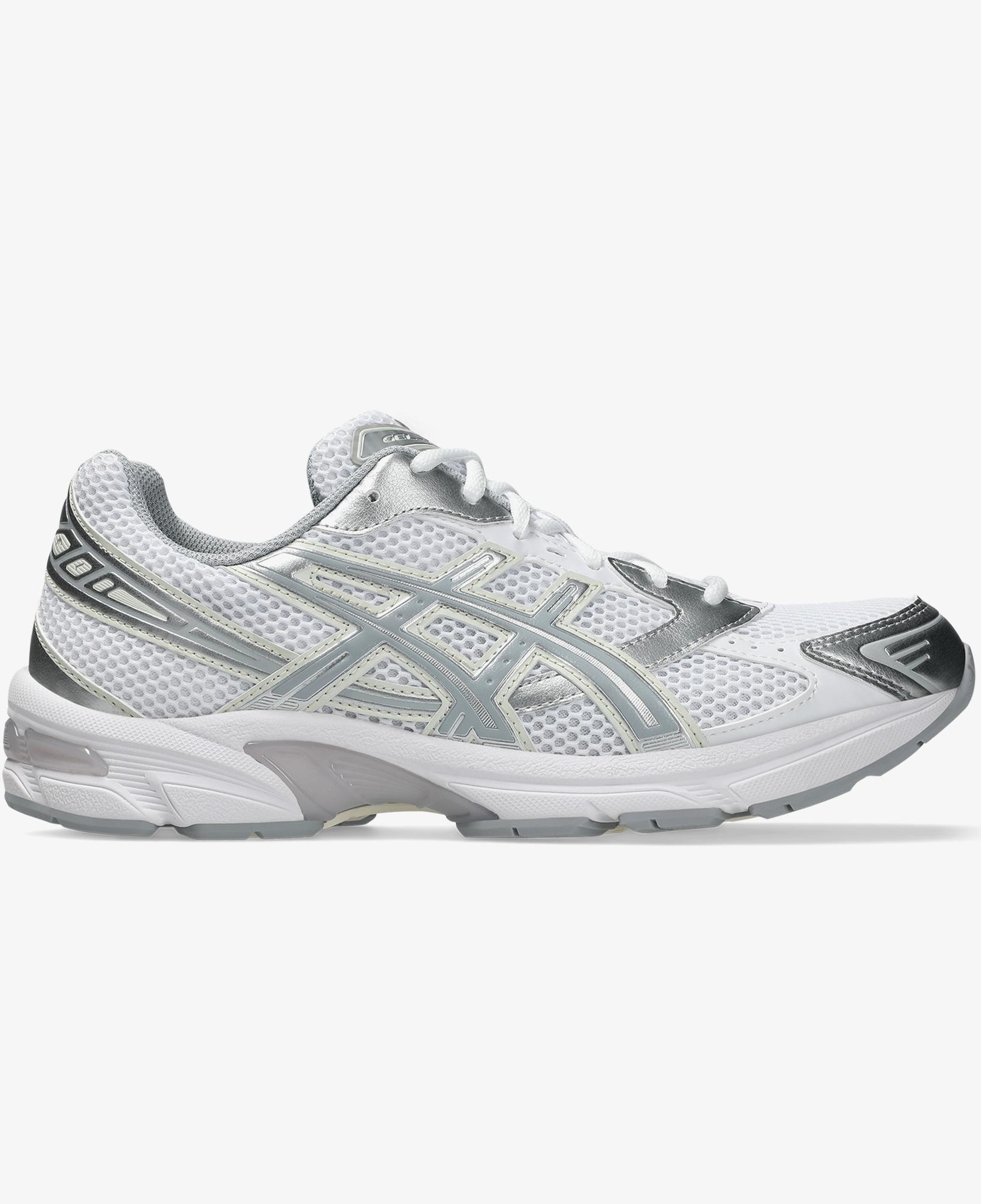 Asics Gel-1130 Unisex Gri Spor Ayakkabı