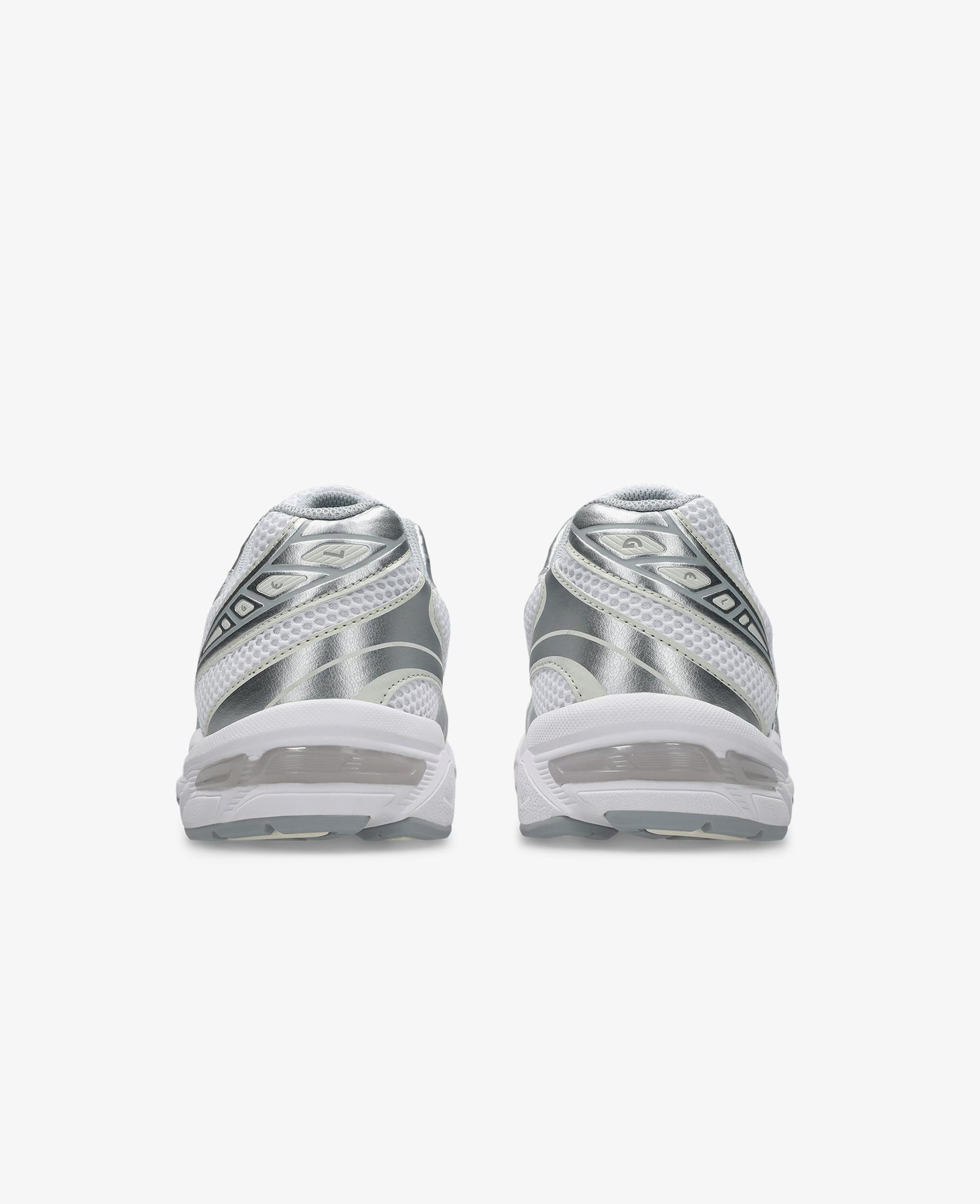 Asics Gel-1130 Unisex Gri Spor Ayakkabı