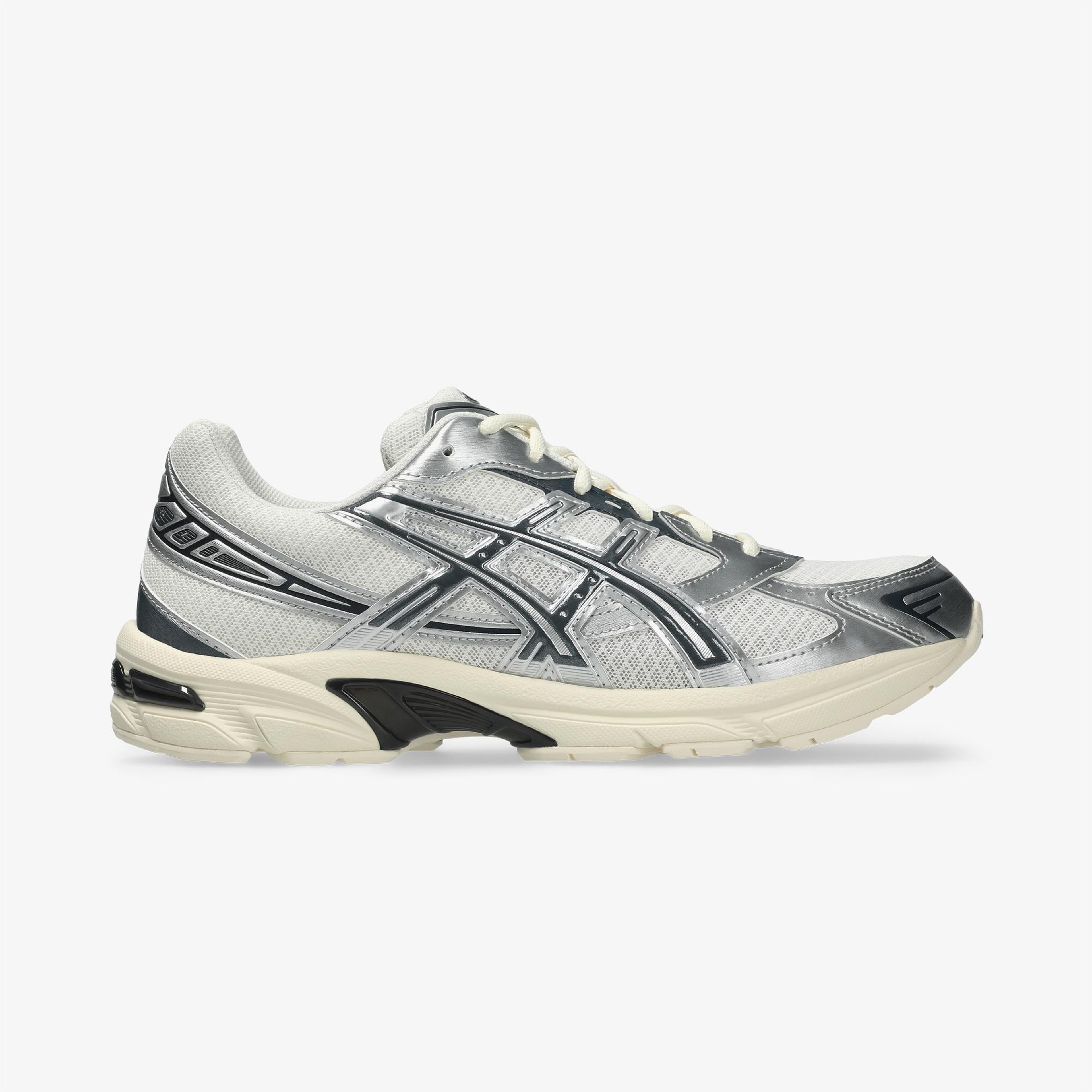 Asics Gel-1130 Kadın Krem Spor Ayakkabı