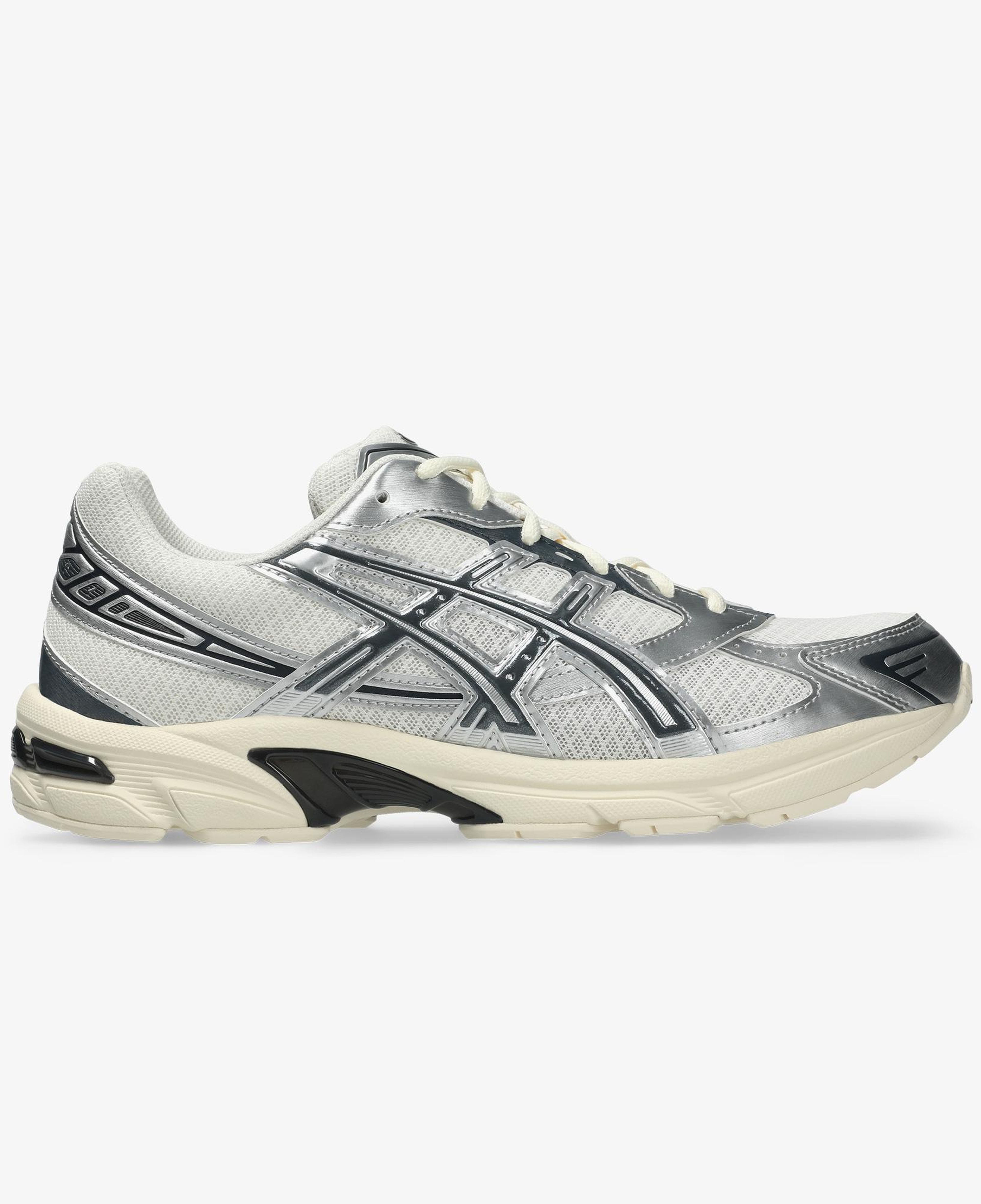Asics Gel-1130 Kadın Krem Spor Ayakkabı