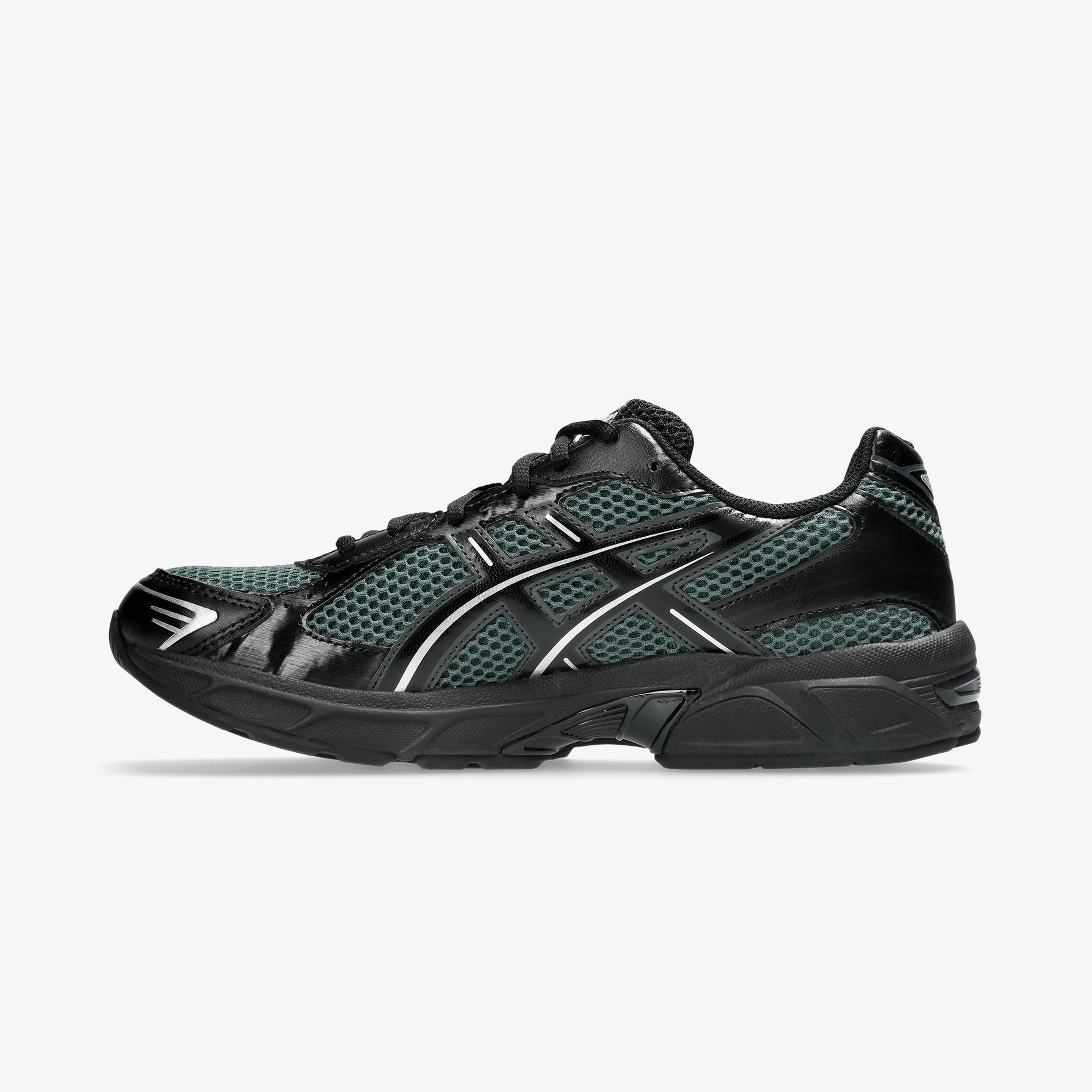 Asics Gel-1130 Unisex Gri Spor Ayakkabı