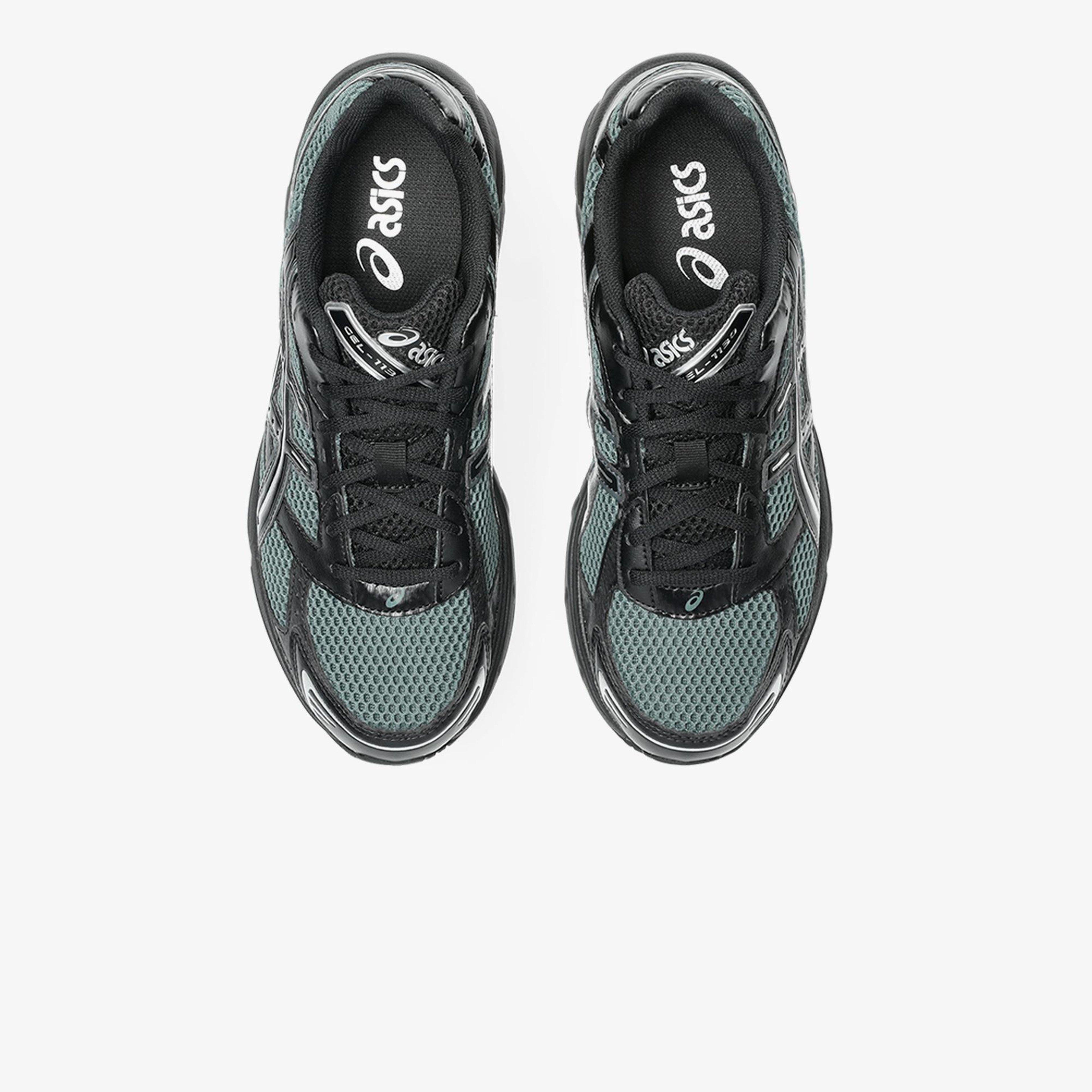 Asics Gel-1130 Unisex Gri Spor Ayakkabı