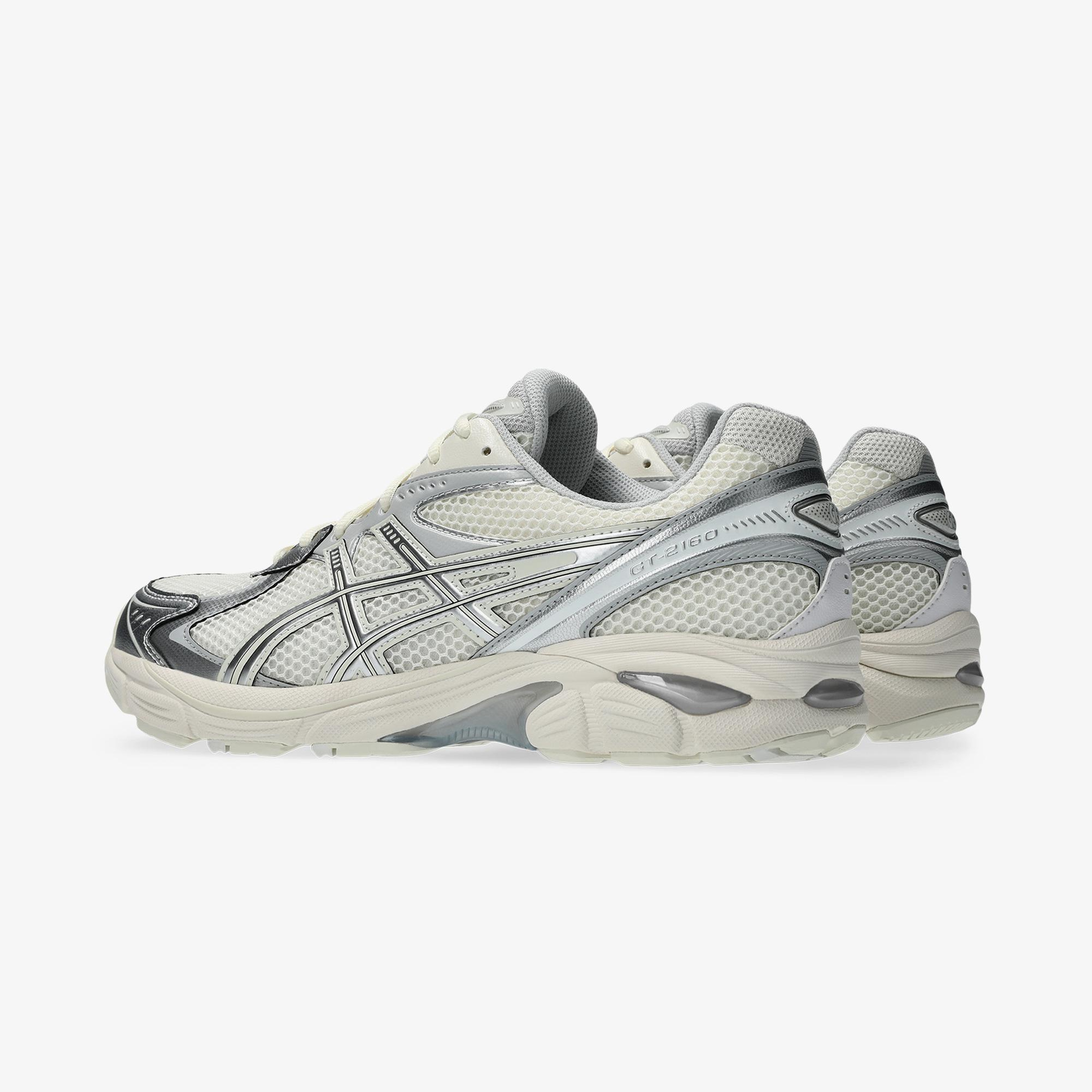 Asics Gt-2160 Unisex Krem Spor Ayakkabı