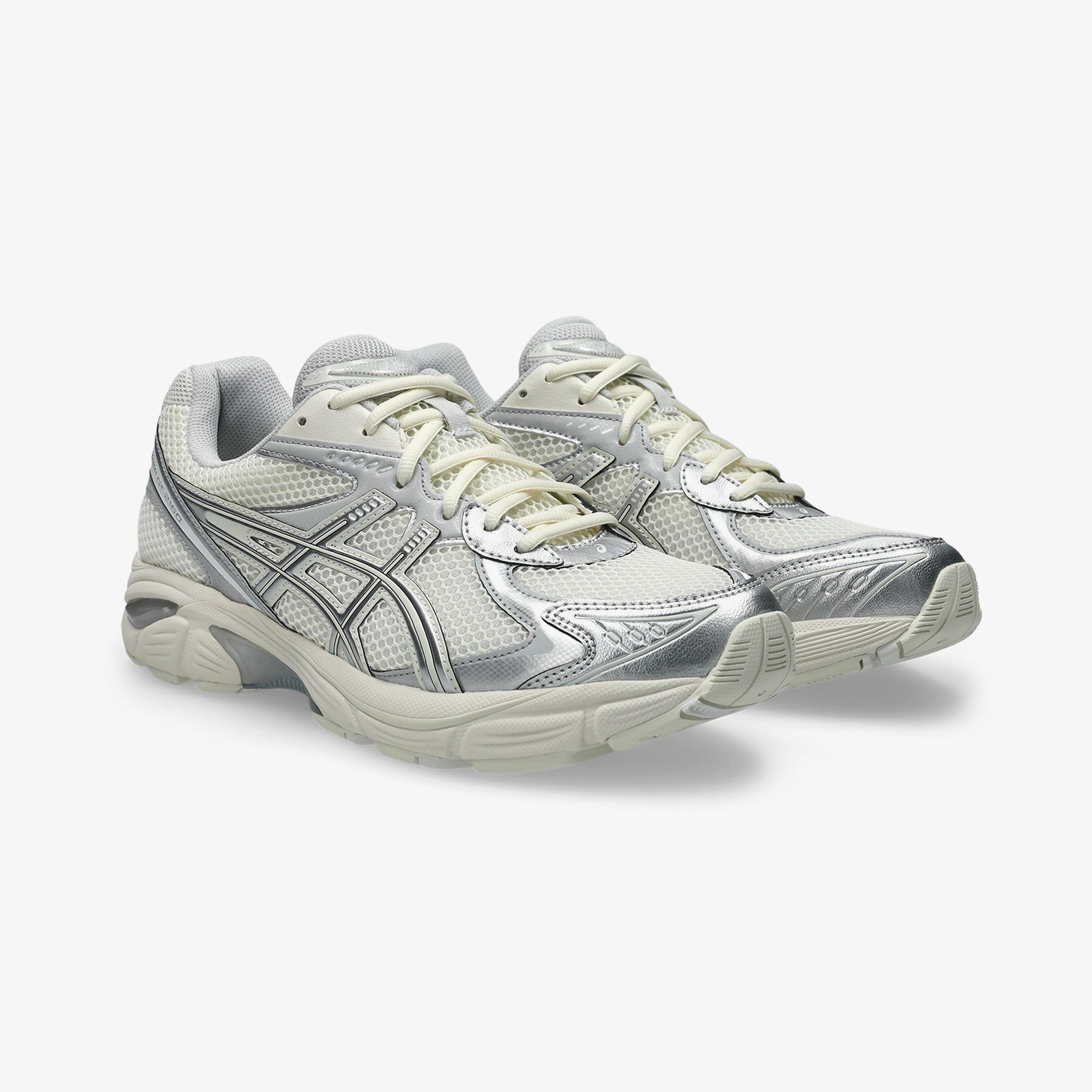 Asics Gt-2160 Unisex Krem Spor Ayakkabı