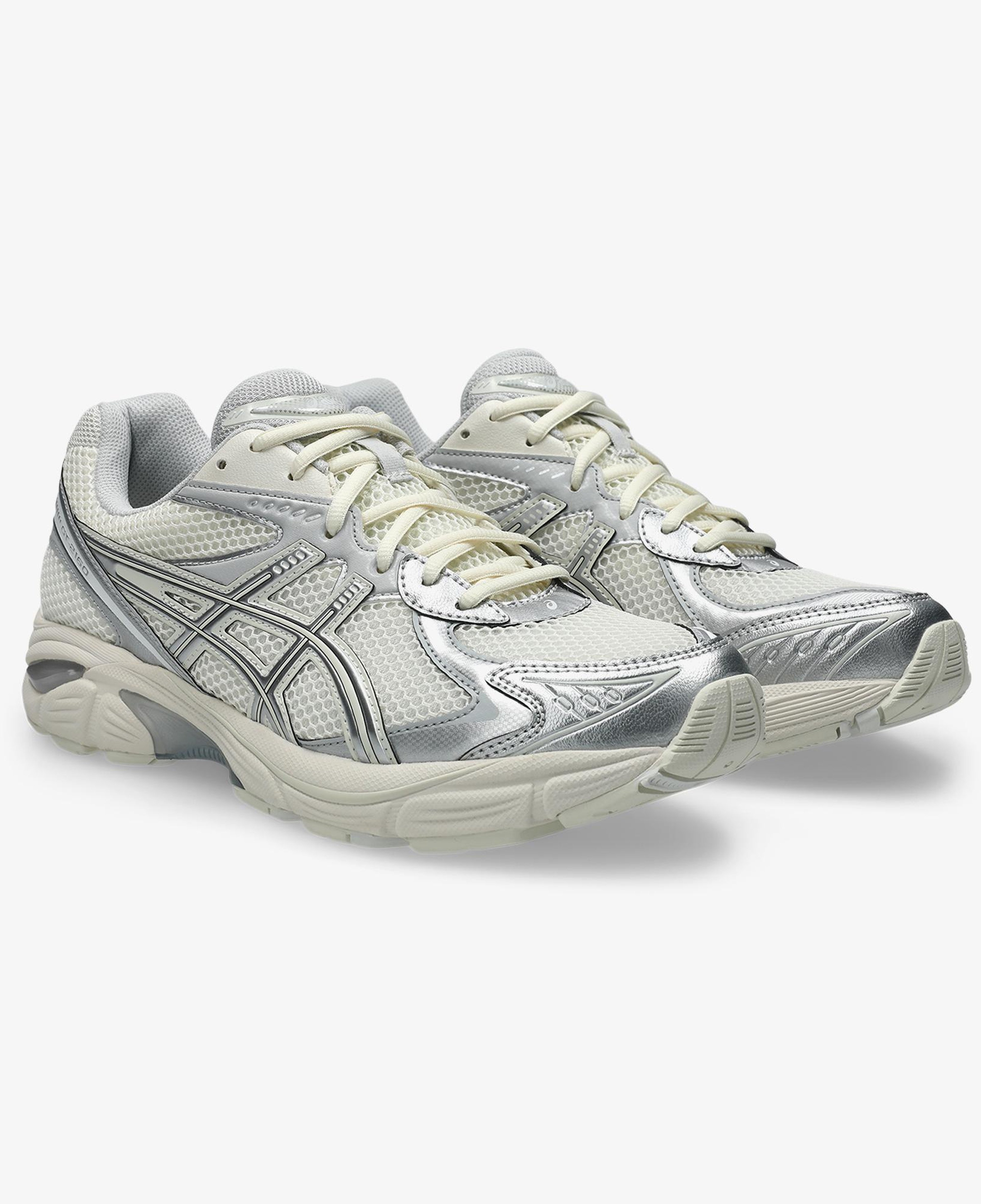 Asics Gt-2160 Unisex Krem Spor Ayakkabı