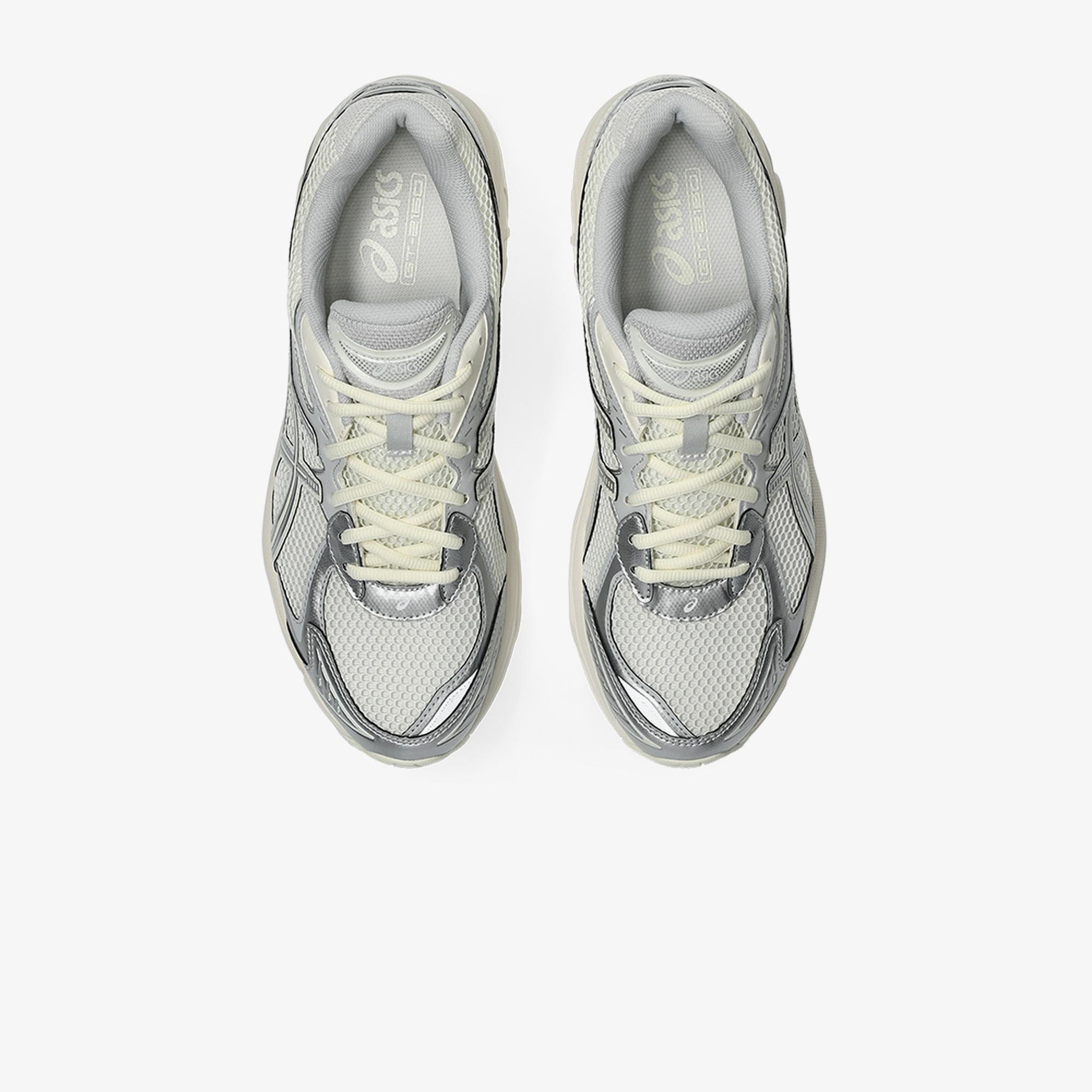 Asics Gt-2160 Unisex Krem Spor Ayakkabı
