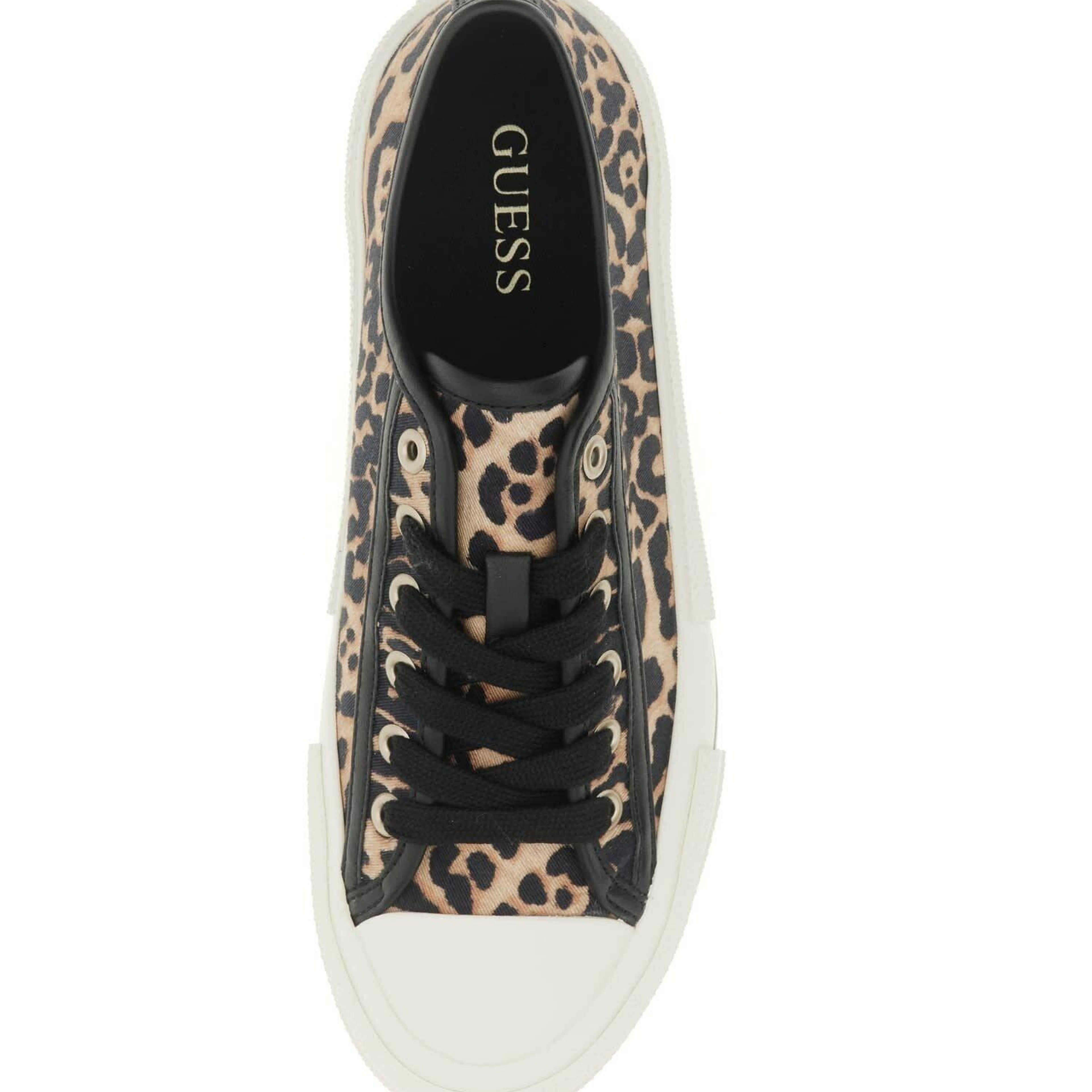 Carey Kadın Sneaker