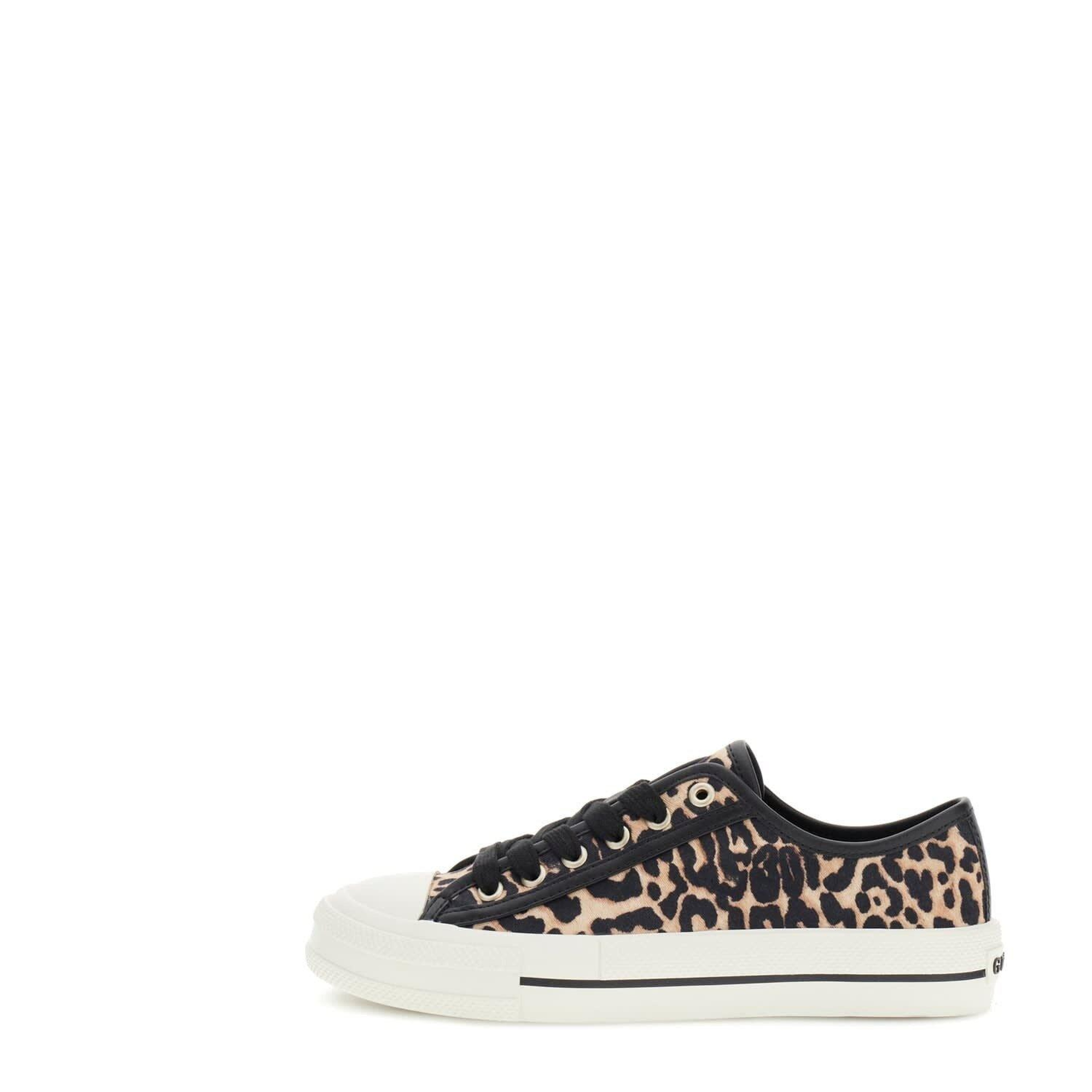 Carey Kadın Sneaker