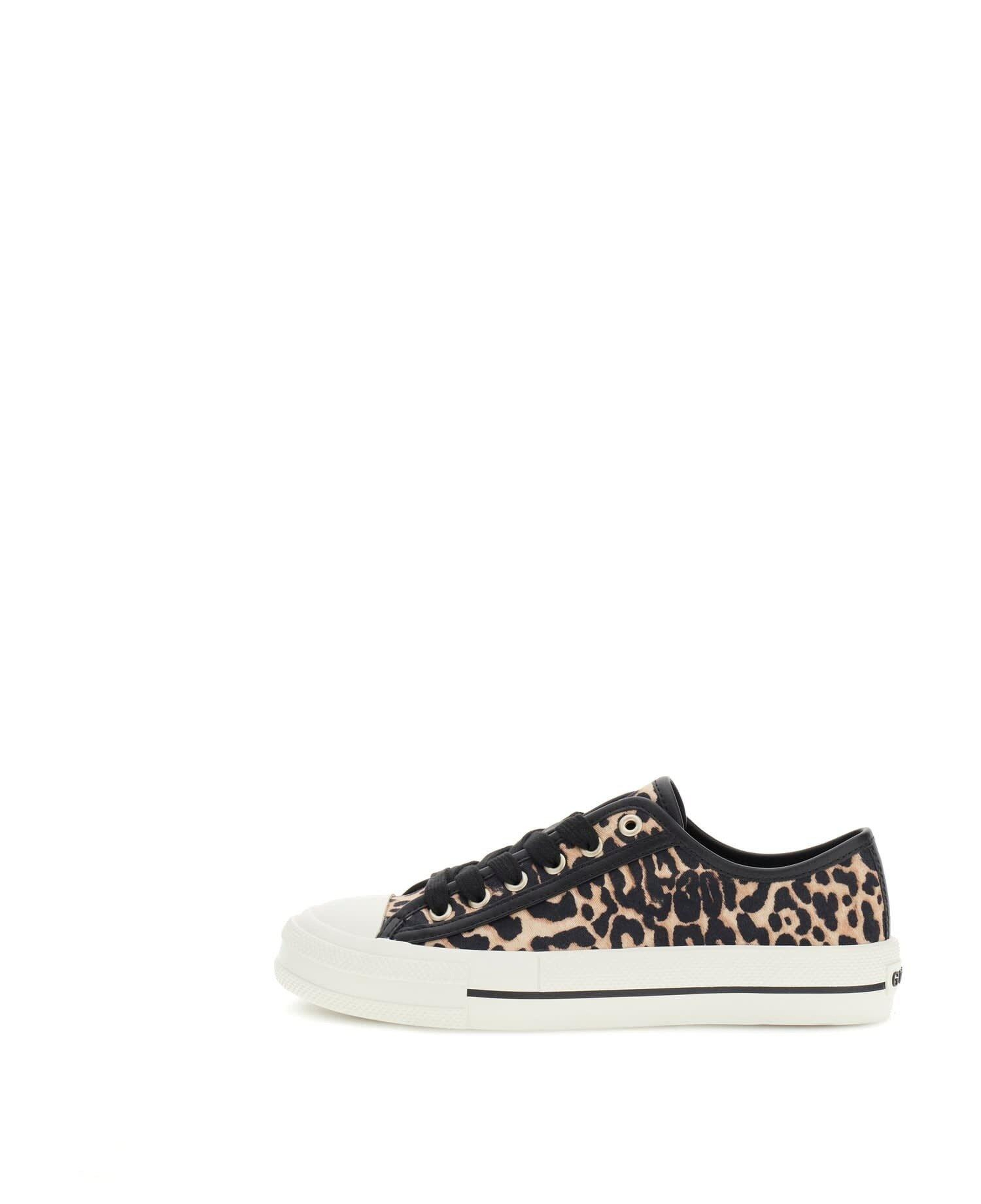 Carey Kadın Sneaker