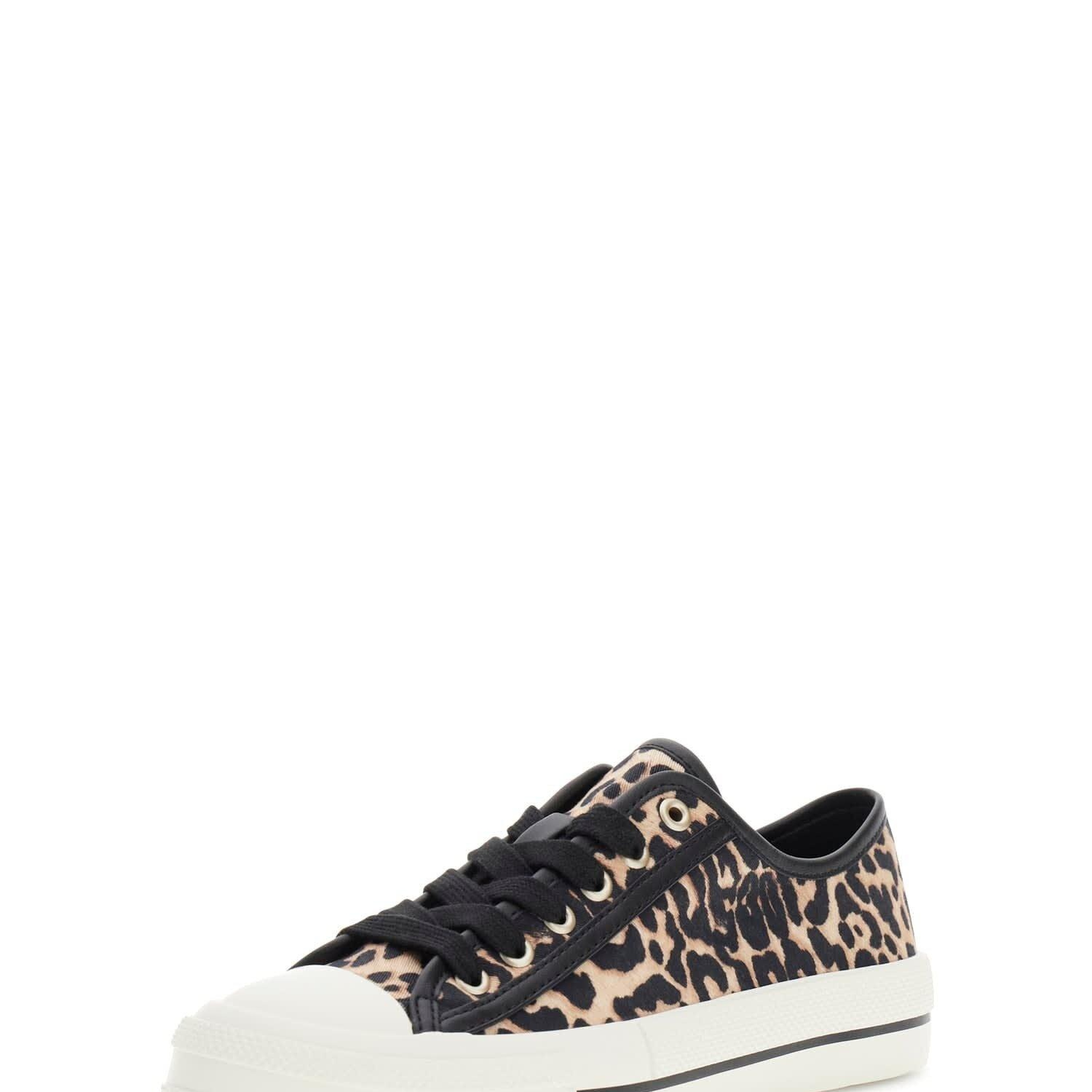 Carey Kadın Sneaker