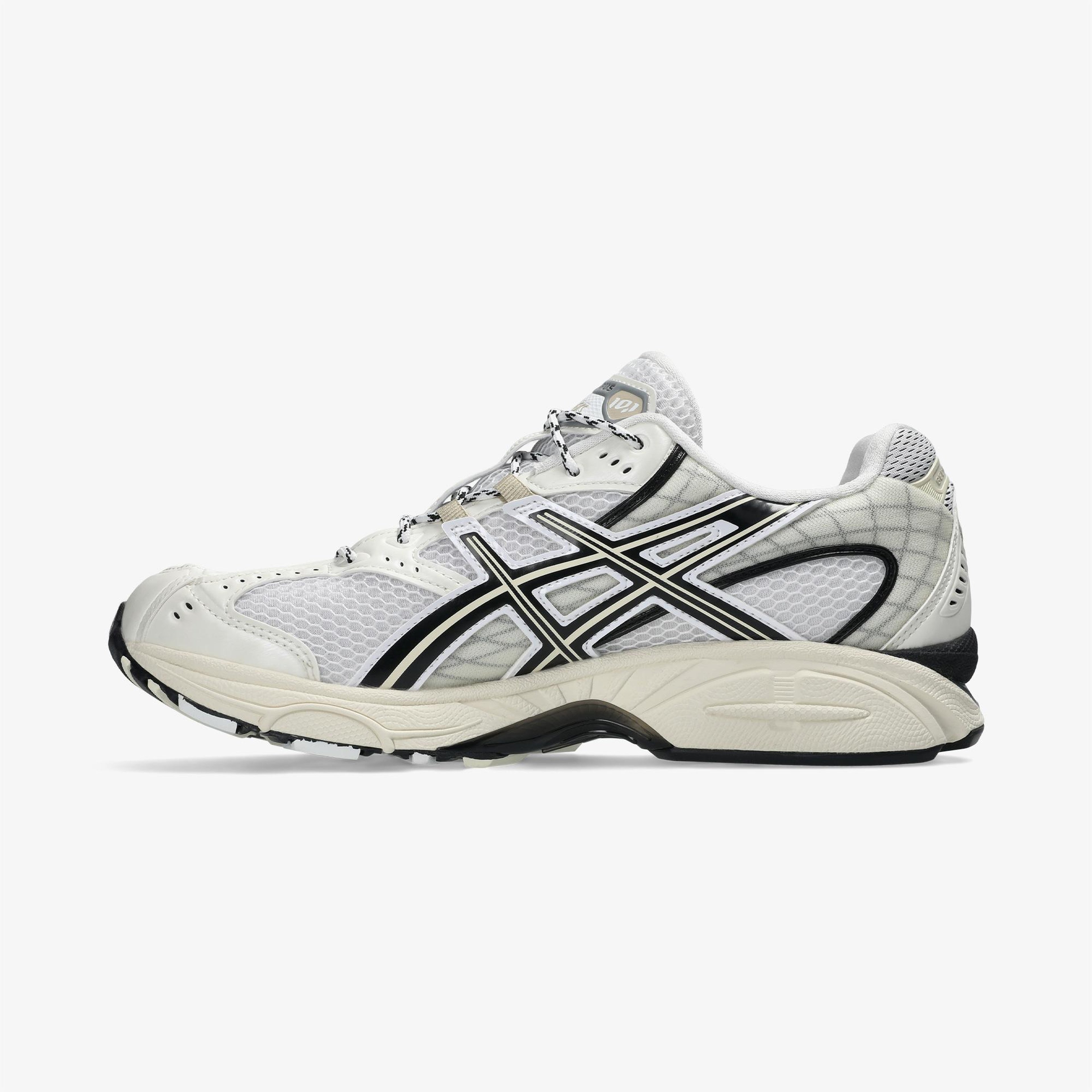 Asics Gel-Nimbus 10.1 Kadın Beyaz Spor Ayakkabı