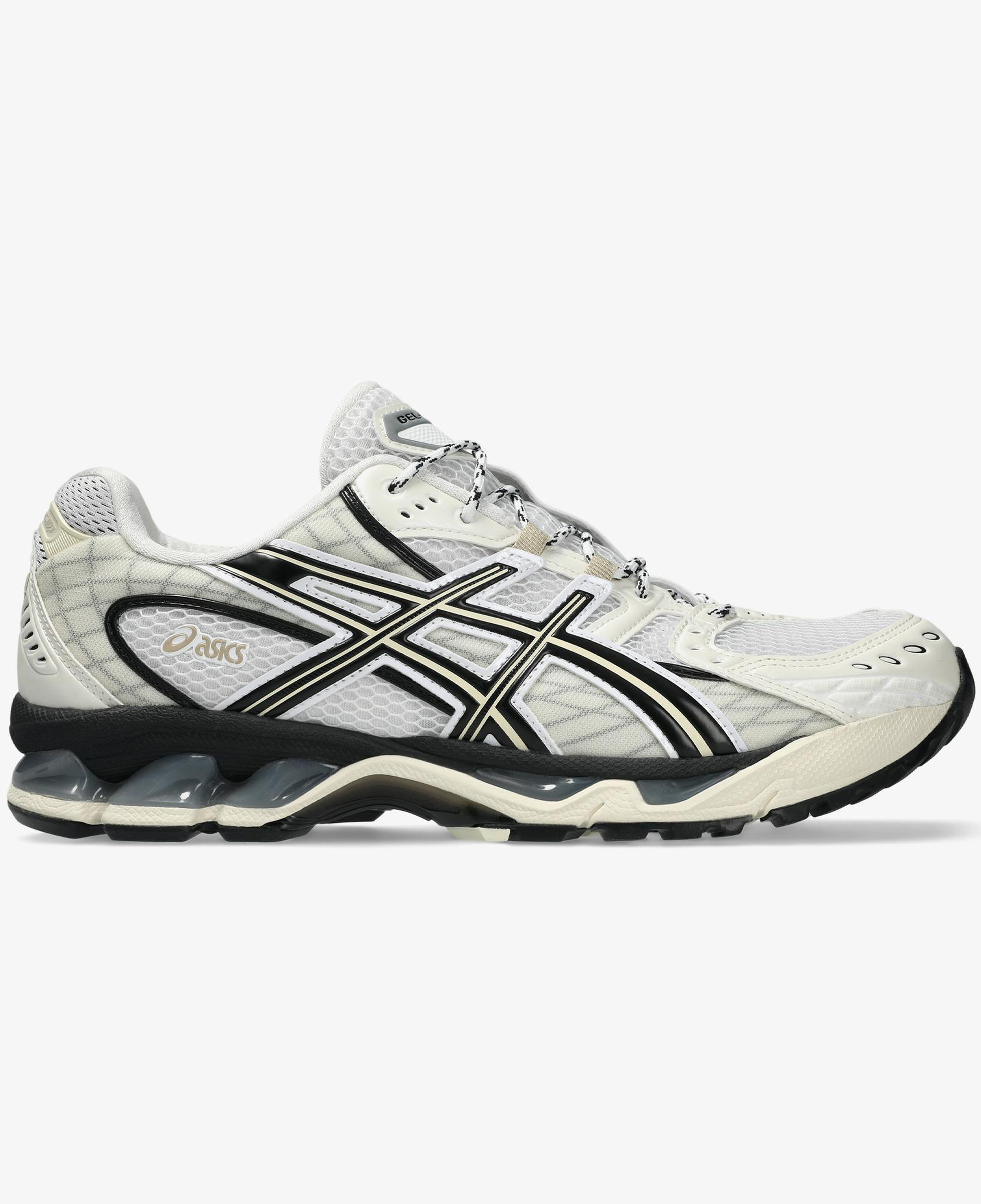 Asics Gel-Nimbus 10.1 Kadın Beyaz Spor Ayakkabı