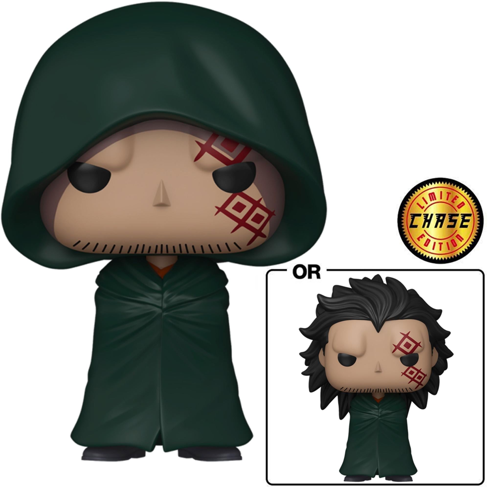 Funko Pop! Animation: One Piece S12 Monkey D. Dragon Unisex Renkli Figür