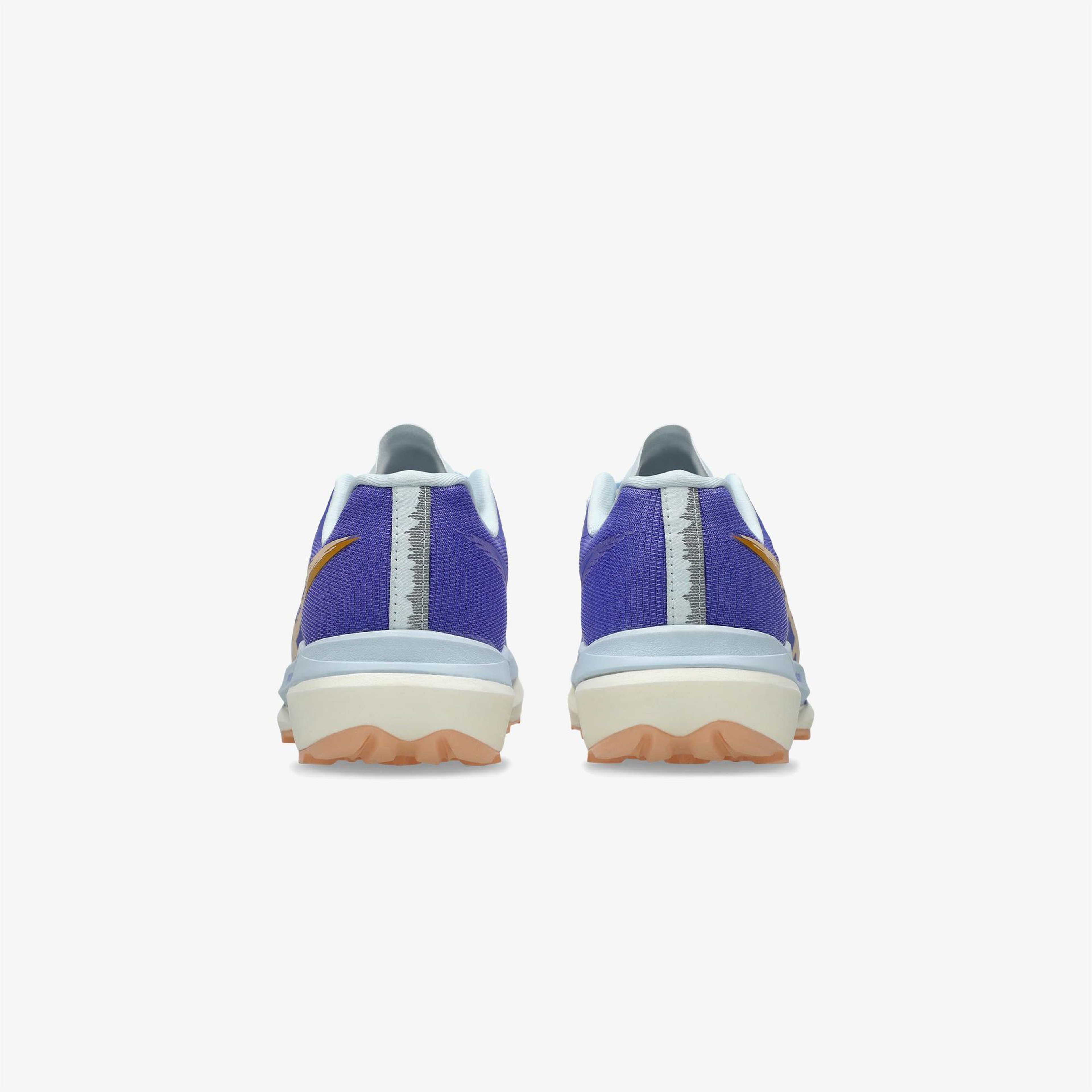 Asics Fujispeed 4 Unisex Siyah Koşu Ayakkabısı