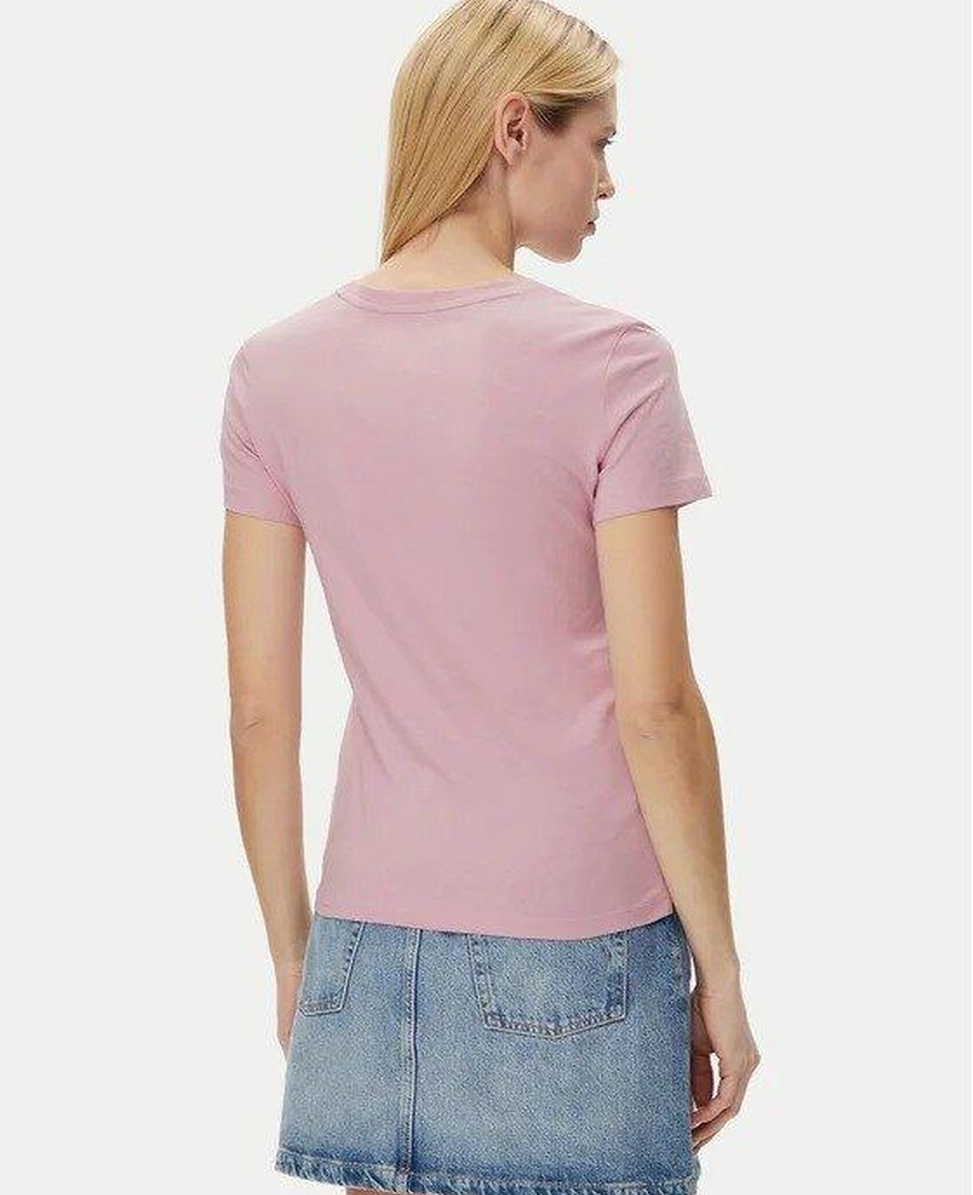 Origi Kadın Regular Fit T-Shirt