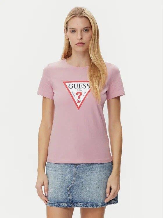 Origi Kadın Regular Fit T-Shirt