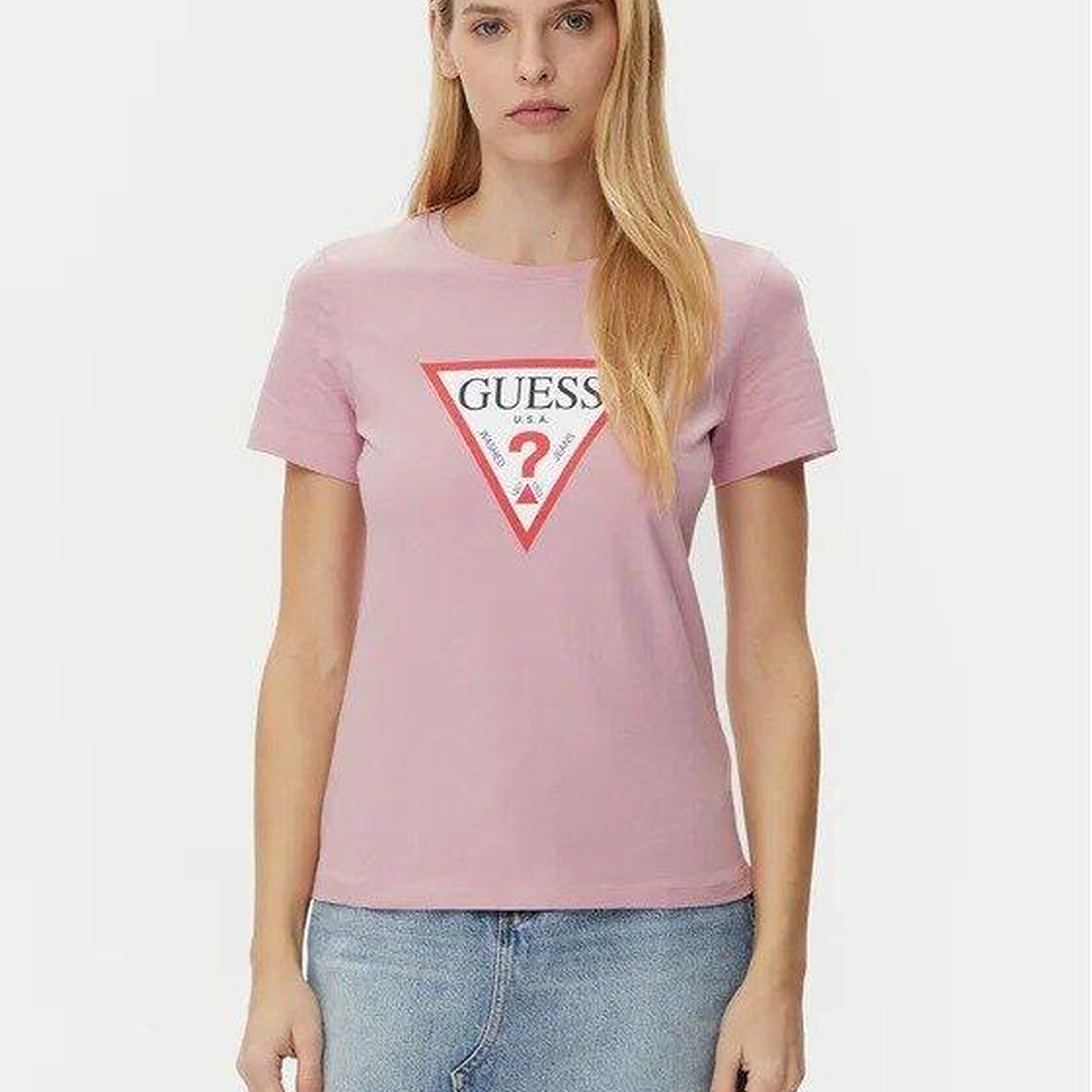 Origi Kadın Regular Fit T-Shirt