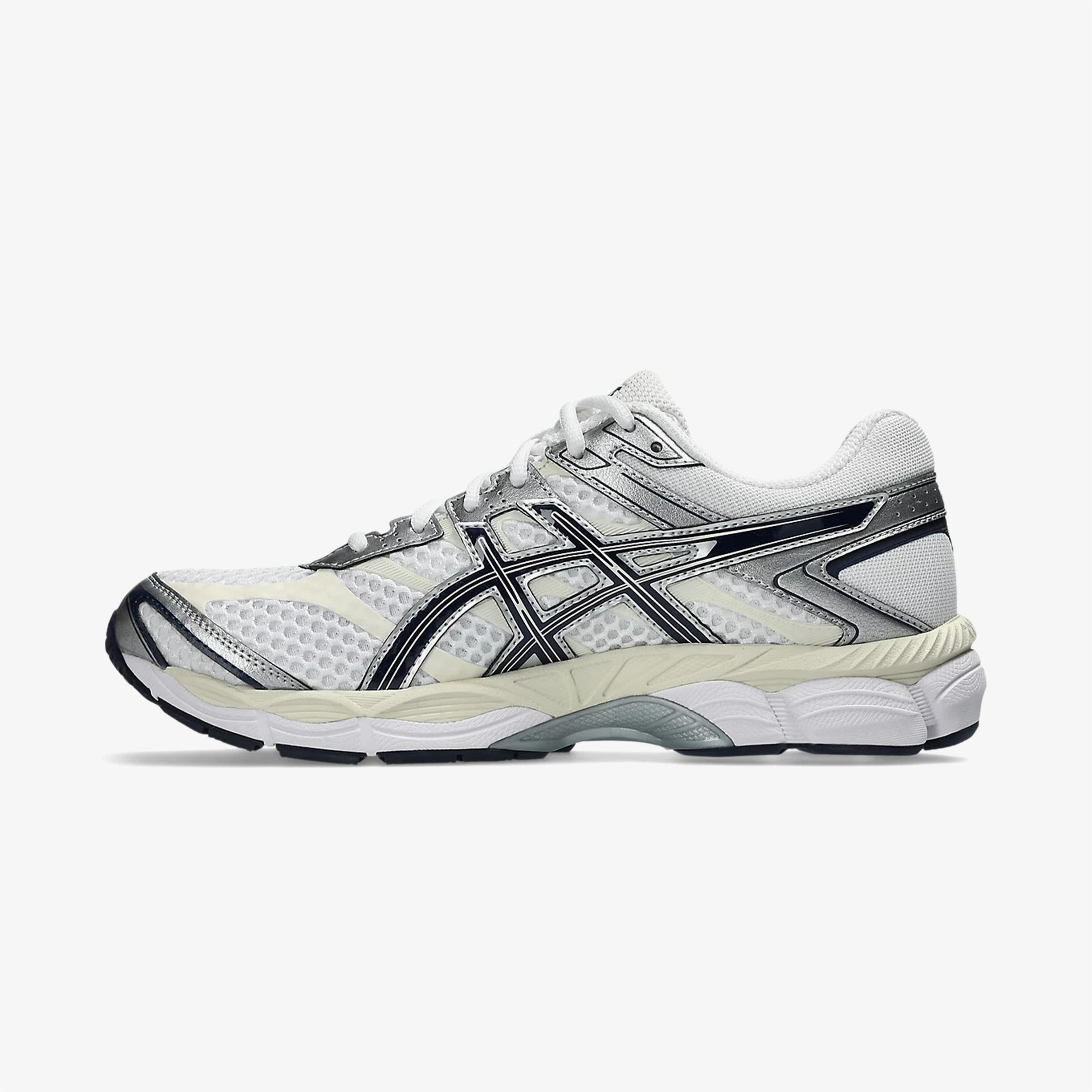 Asics Gel-Cumulus 16 Unisex Beyaz Spor Ayakkabı
