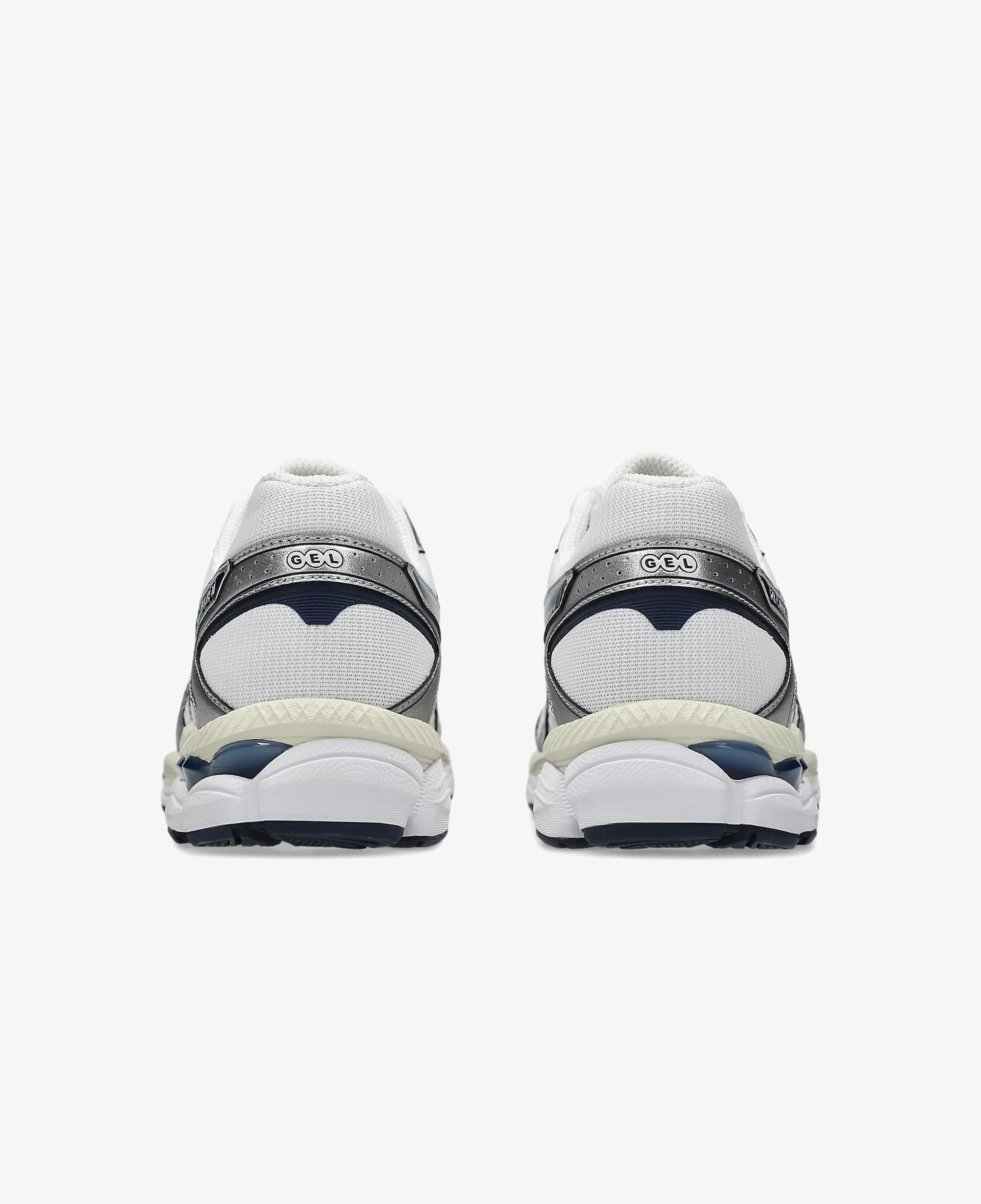 Asics Gel-Cumulus 16 Unisex Beyaz Spor Ayakkabı