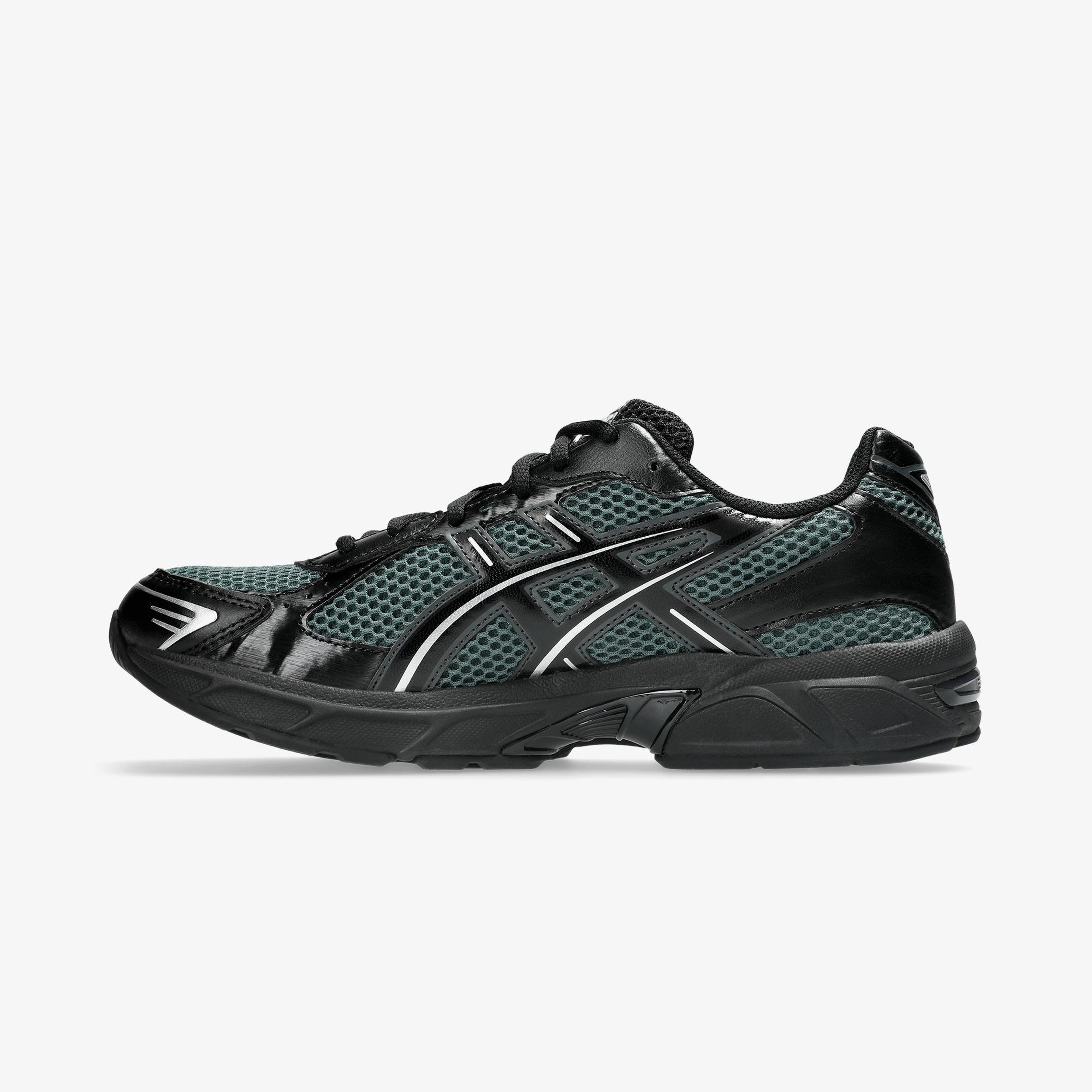 Asics Gel-1130 Unisex Gri Spor Ayakkabı