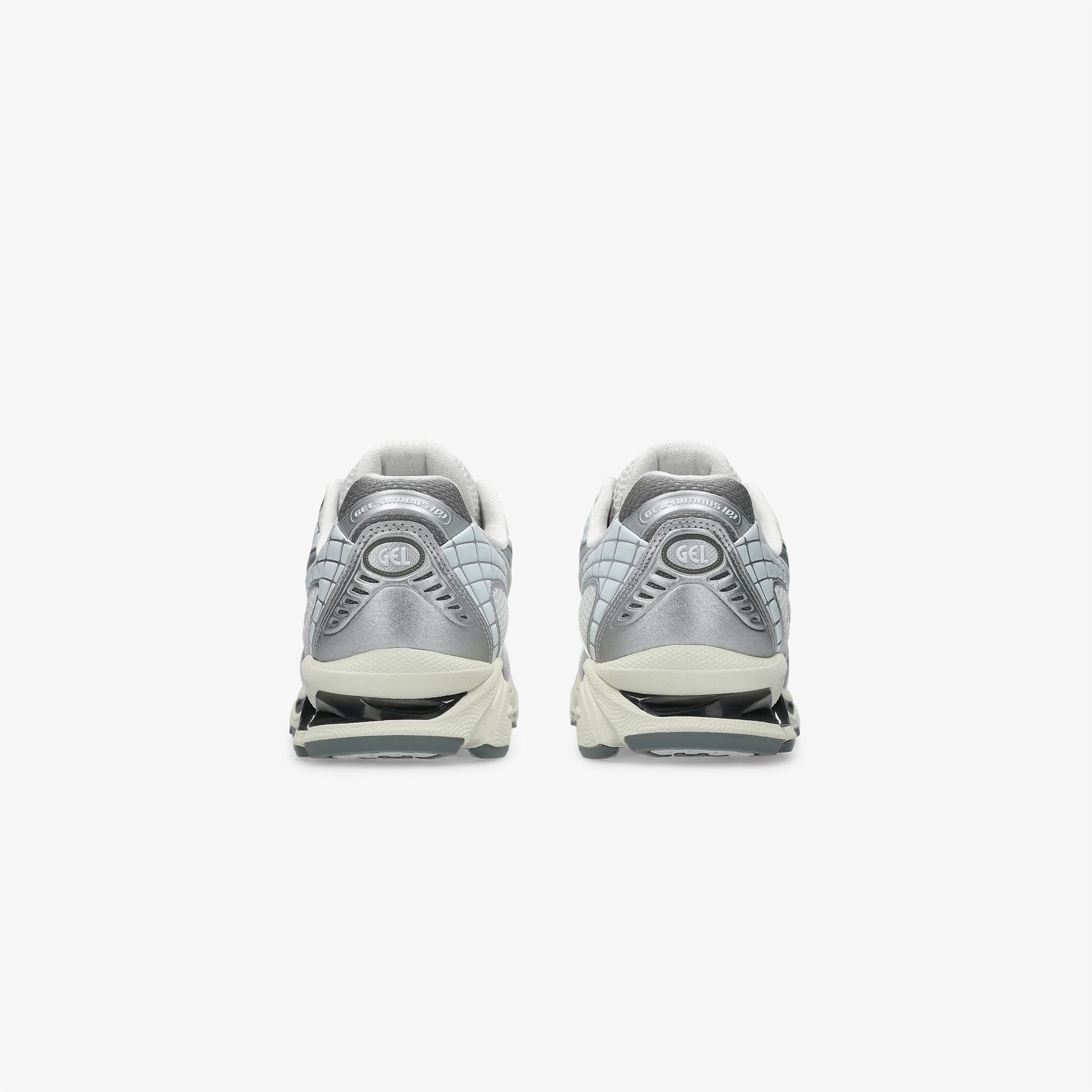 Asics Gel-Nimbus 10.1 Kadın Krem Spor Ayakkabı