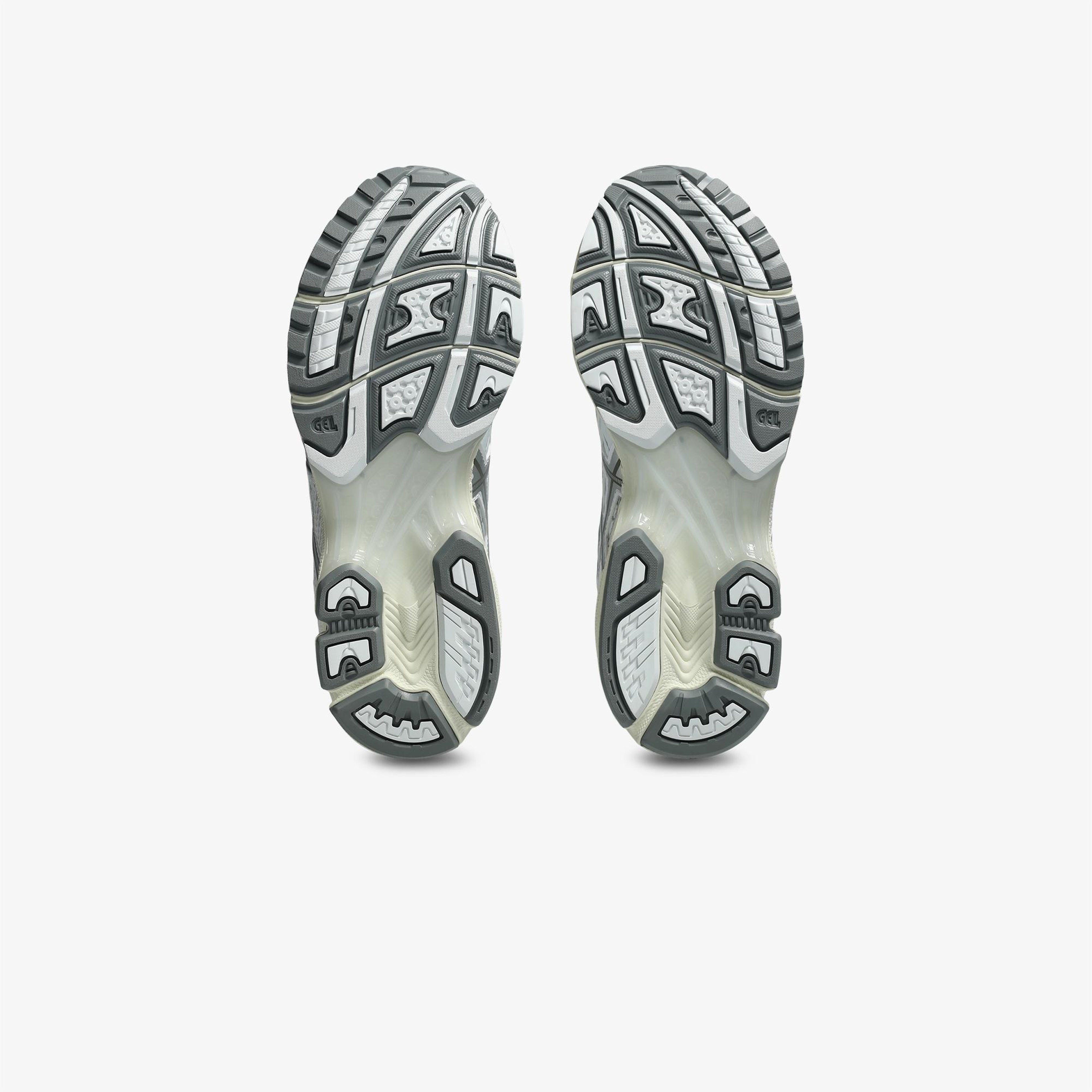 Asics Gel-Nimbus 10.1 Kadın Krem Spor Ayakkabı