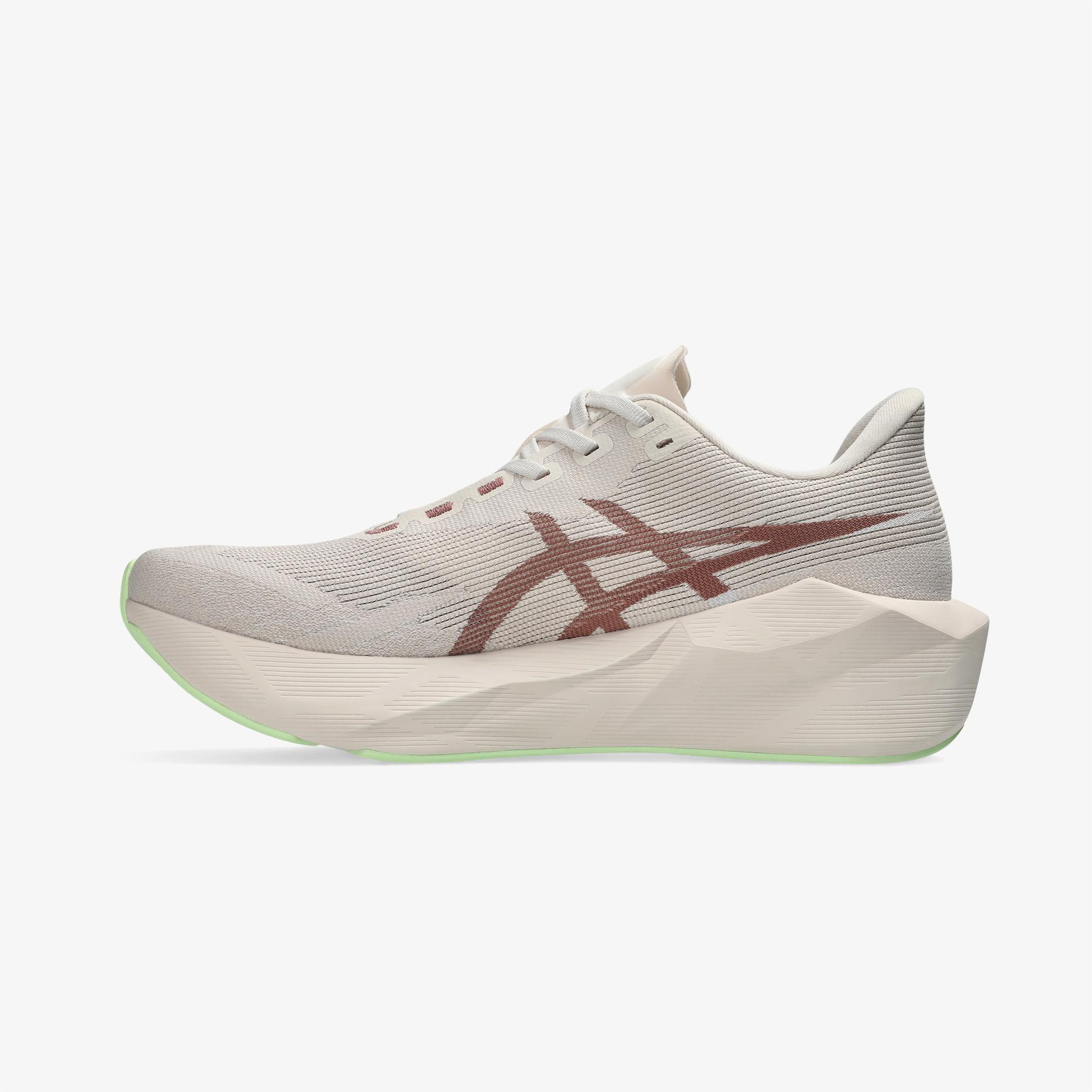 Asics Novablast 6 Kadın Pembe Koşu Ayakkabısı