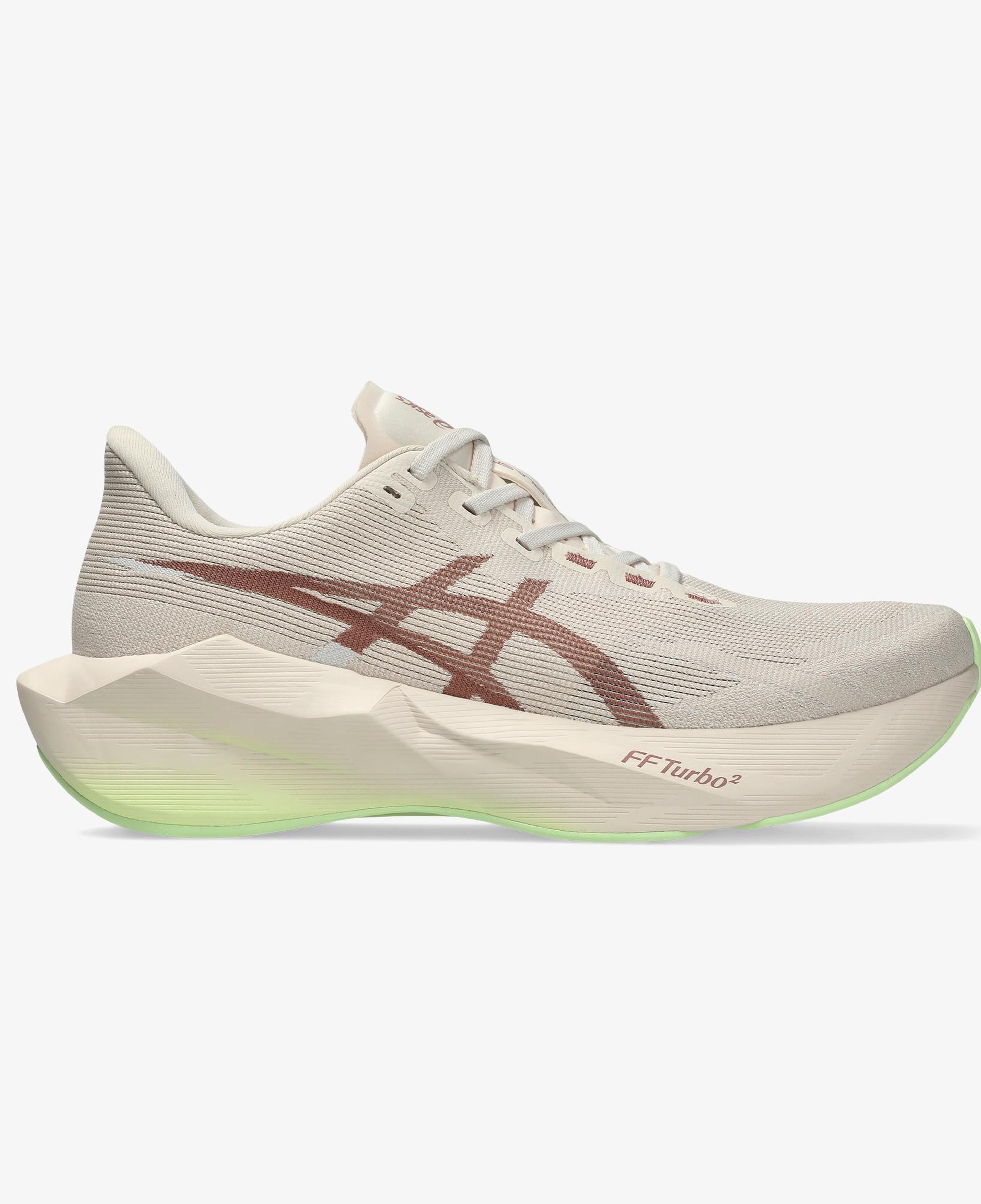 Asics Novablast 6 Kadın Pembe Koşu Ayakkabısı