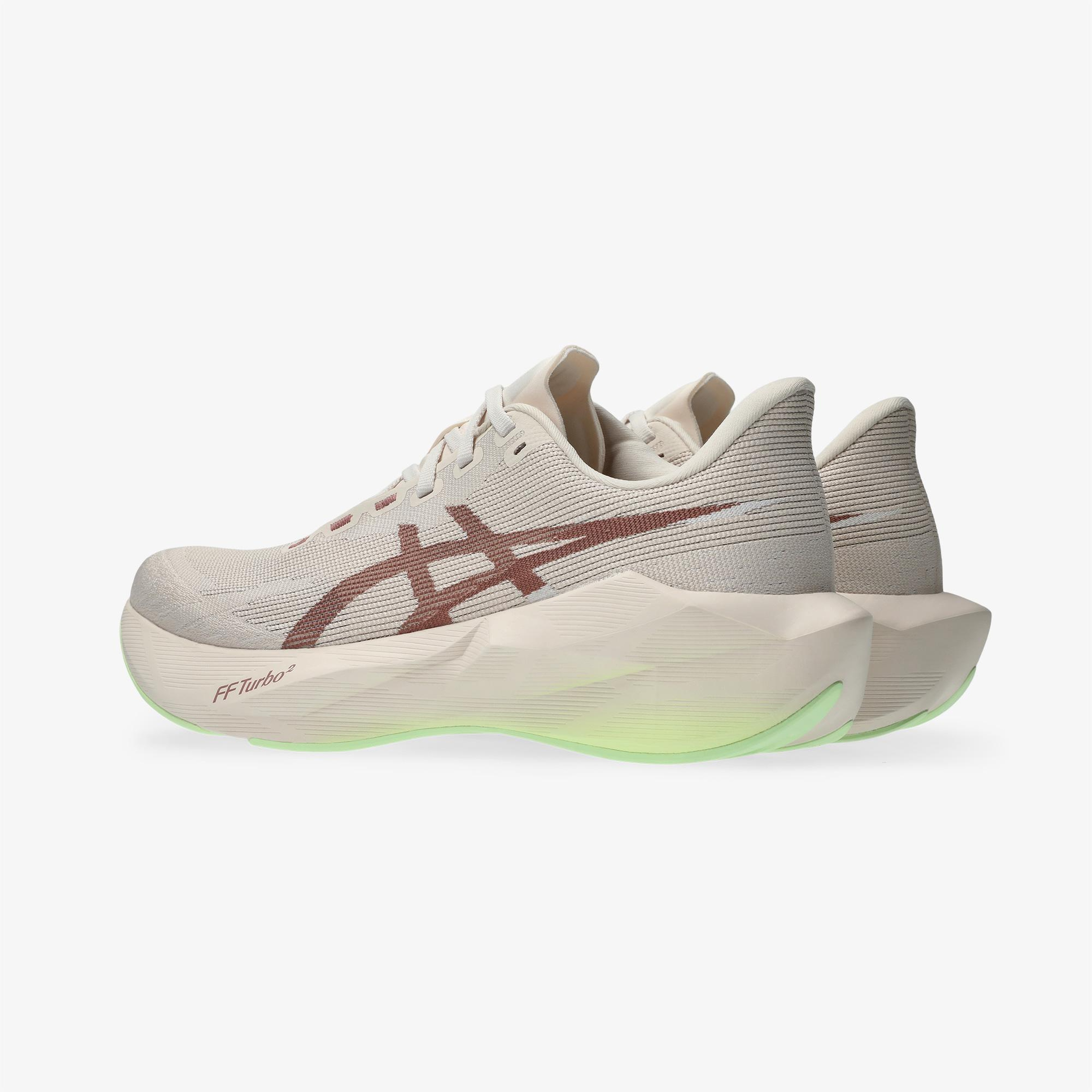 Asics Novablast 6 Kadın Pembe Koşu Ayakkabısı