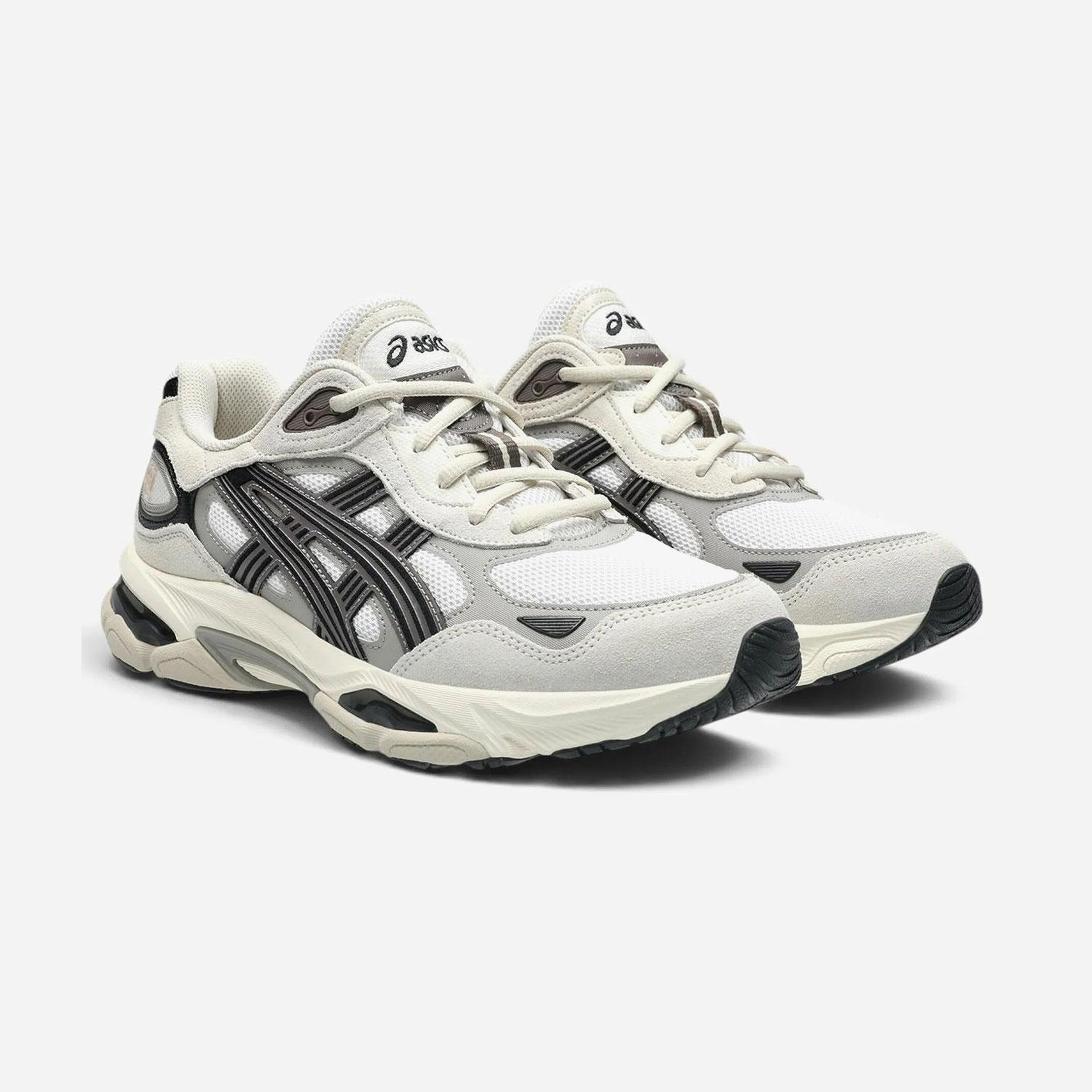 Asics Gel-Nyc 2.0 Unisex Beyaz Spor Ayakkabı