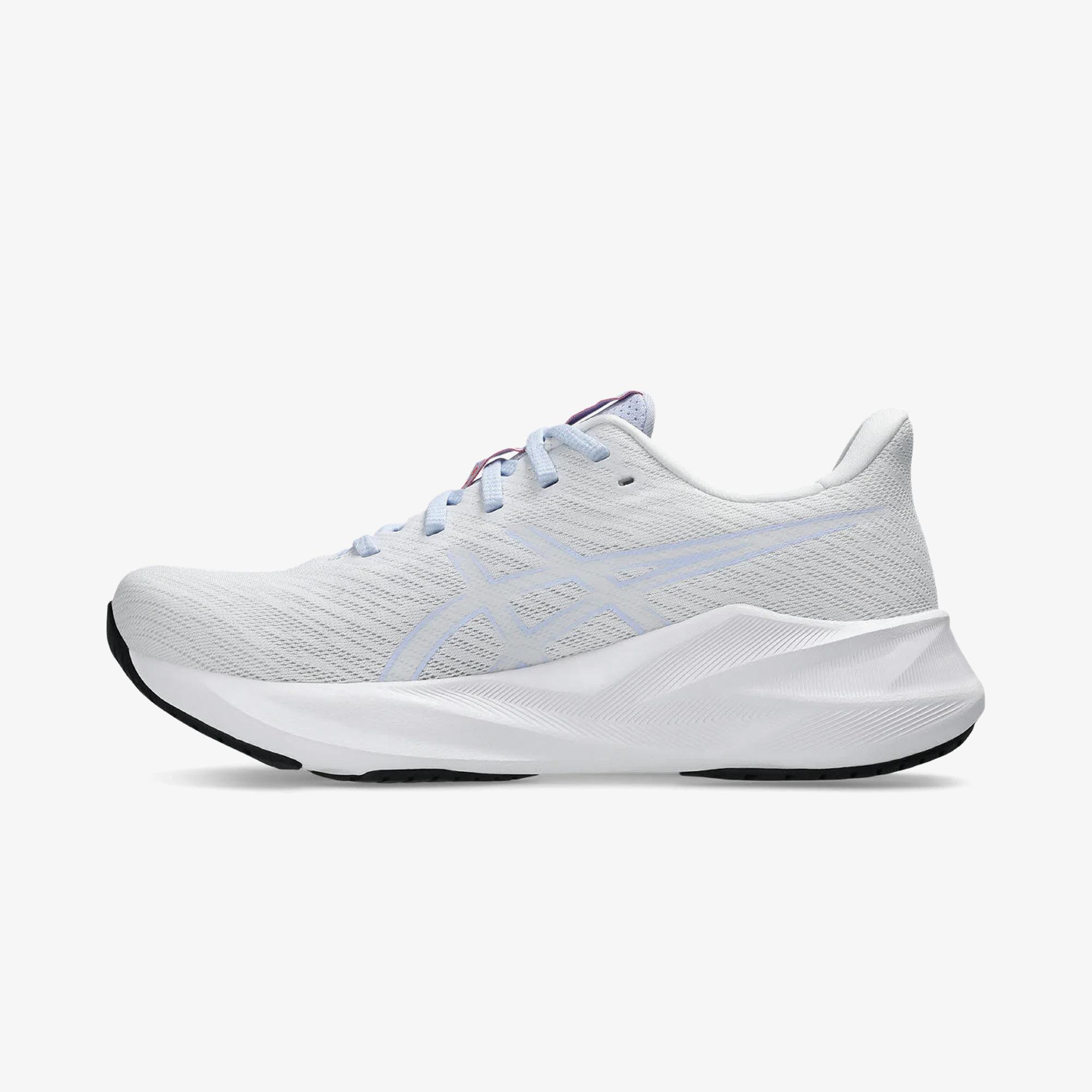 Asics Versablast 4 Kadın Beyaz Koşu Ayakkabısı